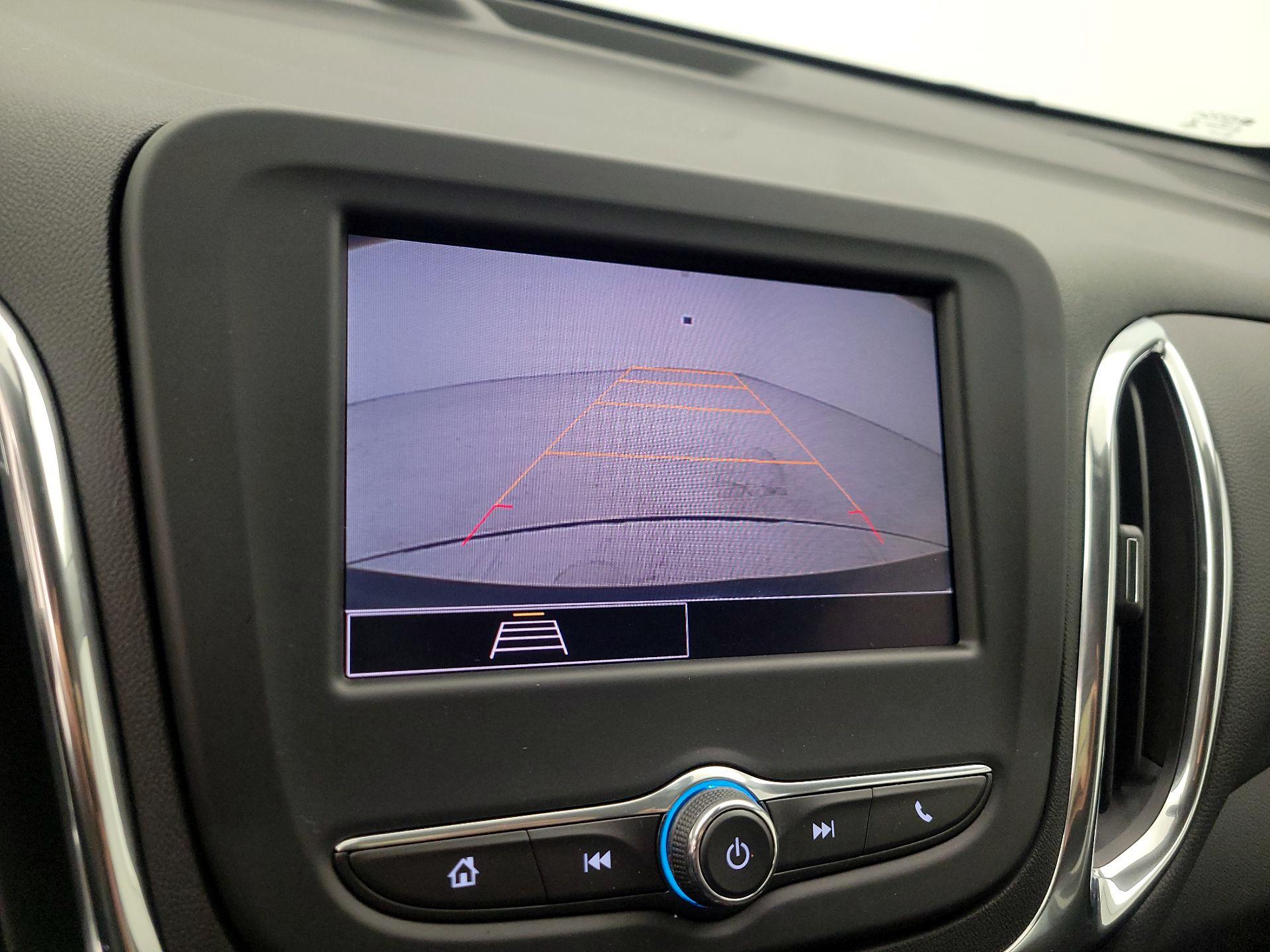 Thumbnail: 2022 Chevrolet Equinox - 14