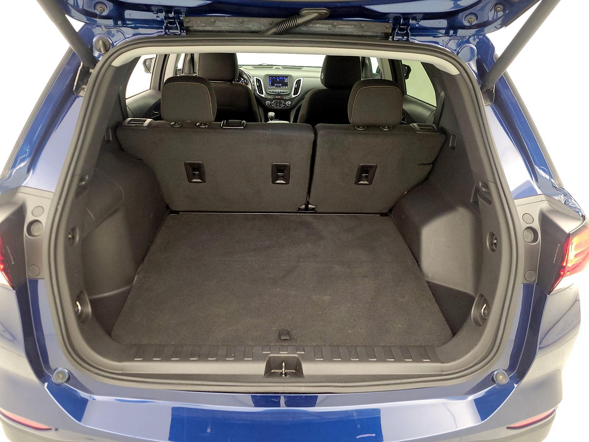 Thumbnail: 2022 Chevrolet Equinox - 20