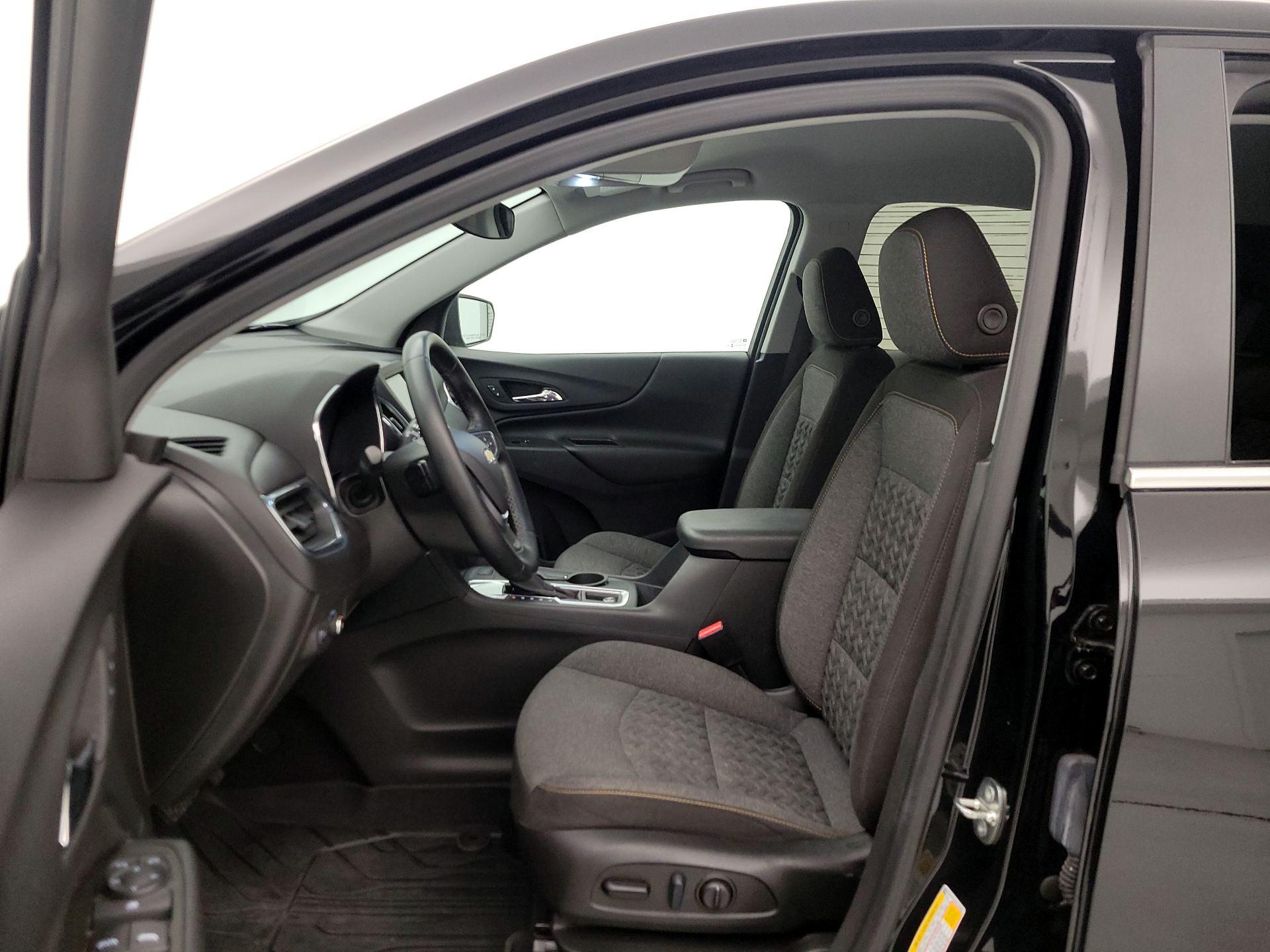 Thumbnail: 2023 Chevrolet Equinox - 11