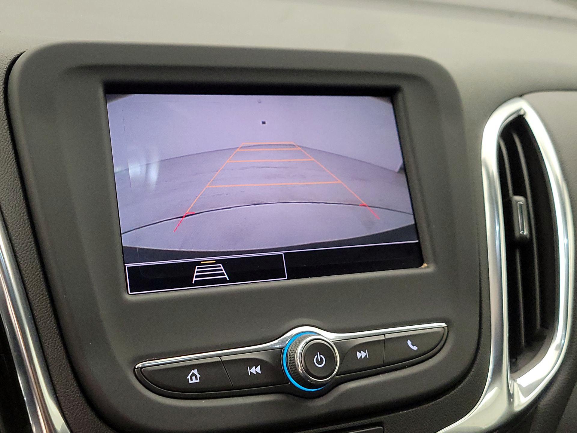 Thumbnail: 2023 Chevrolet Equinox - 14