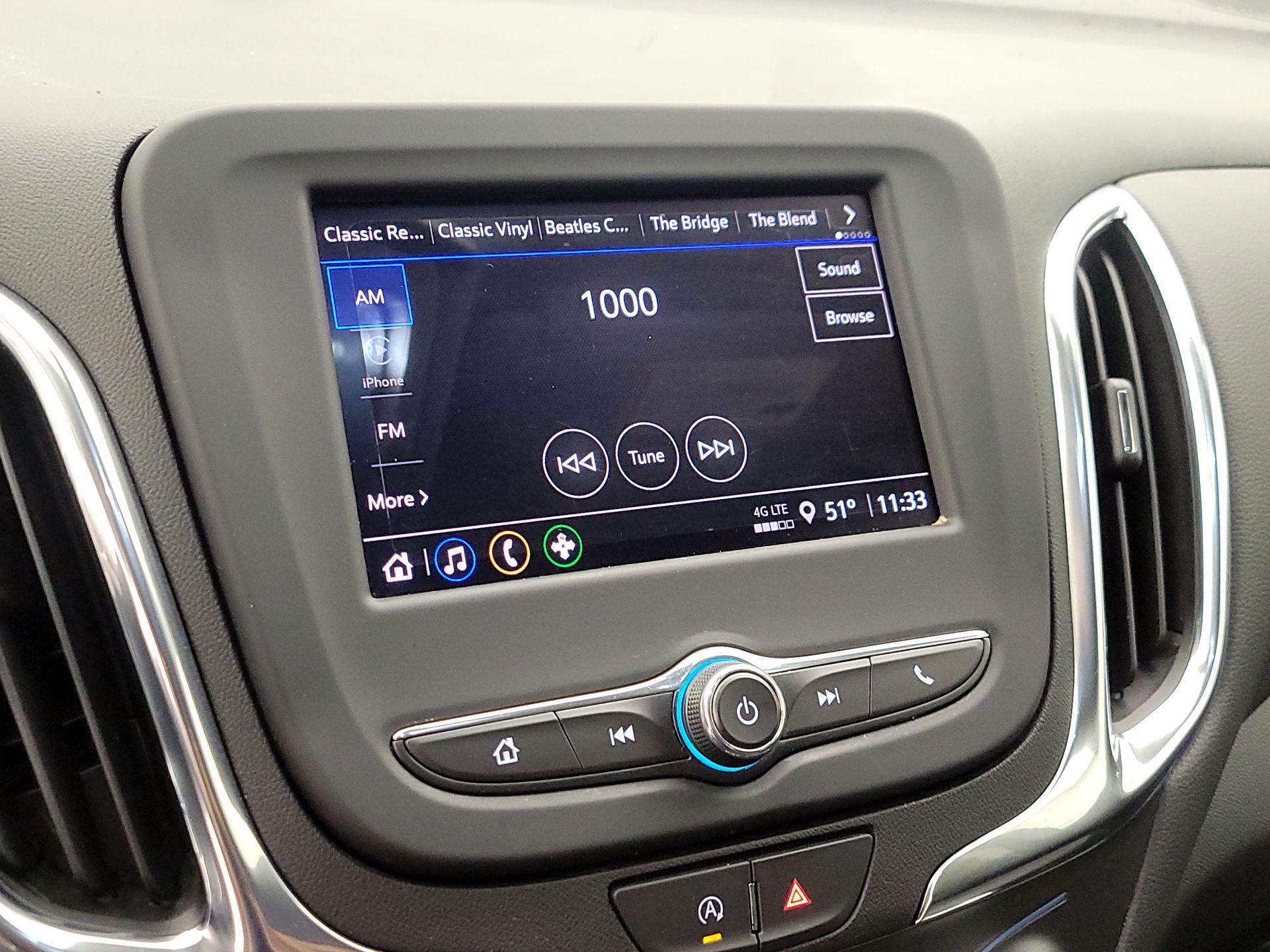 Thumbnail: 2023 Chevrolet Equinox - 15