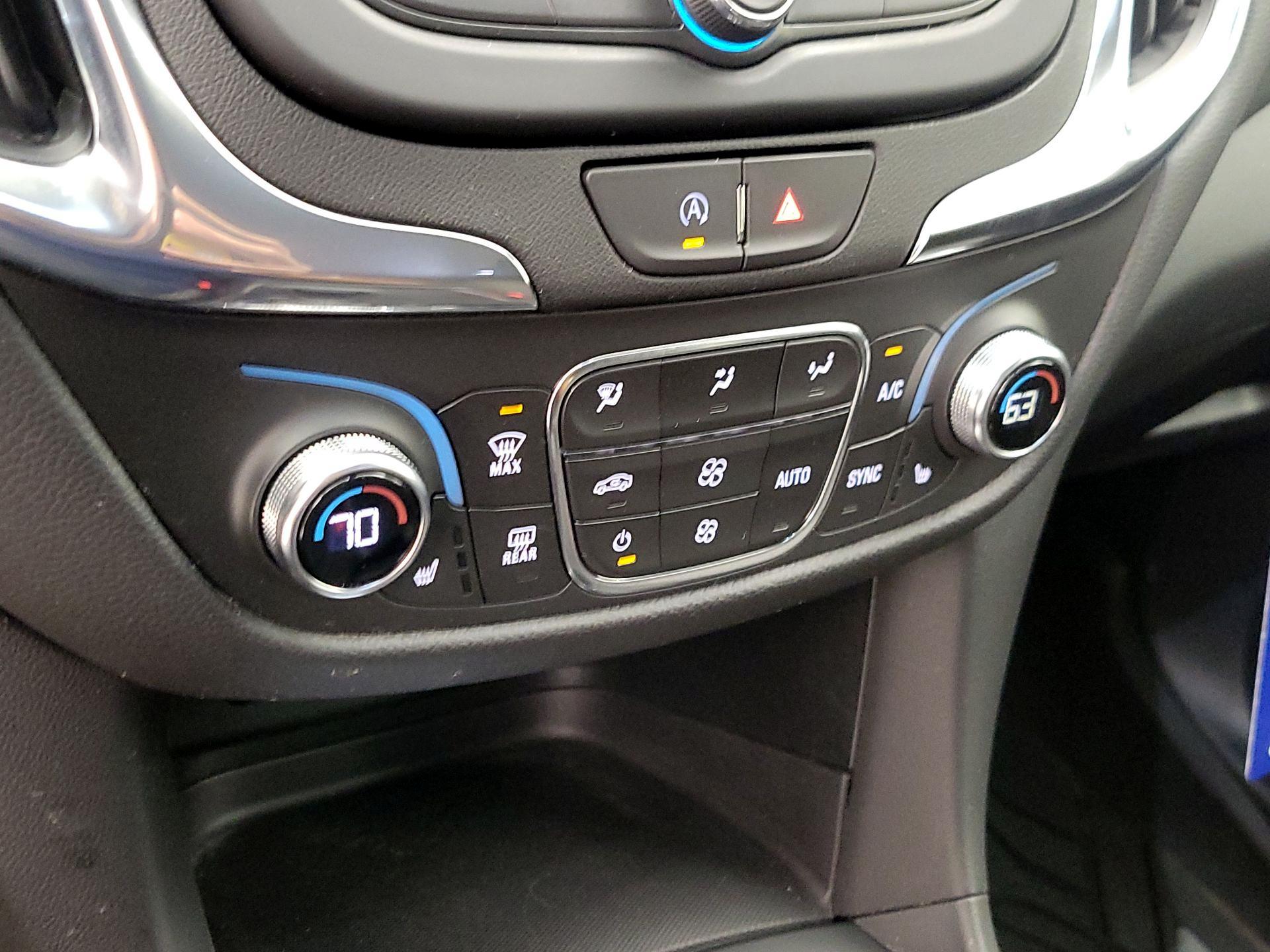 Thumbnail: 2023 Chevrolet Equinox - 16