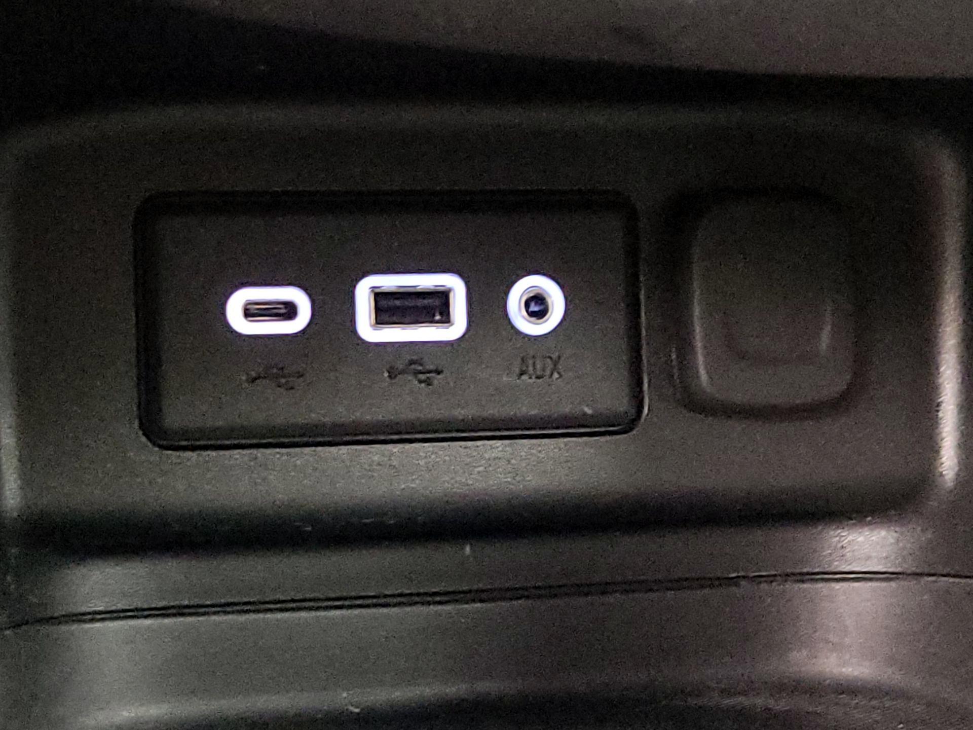 Thumbnail: 2023 Chevrolet Equinox - 18