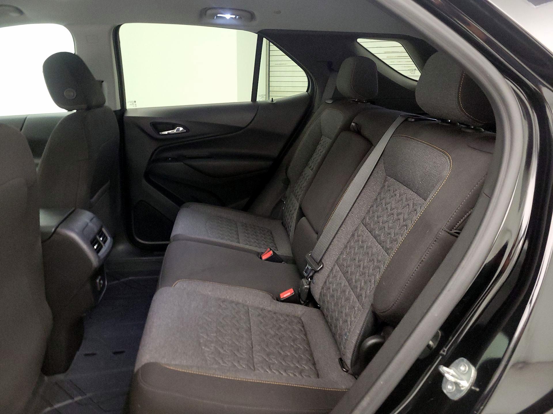 Thumbnail: 2023 Chevrolet Equinox - 19