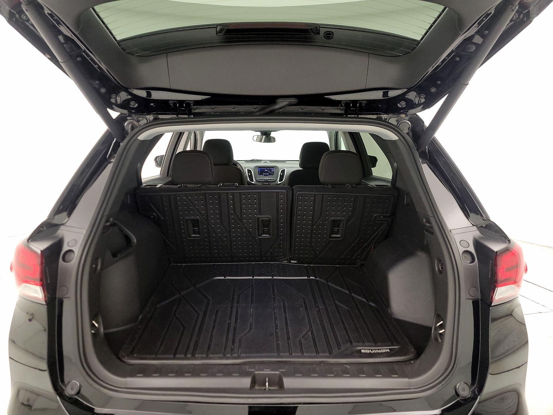 Thumbnail: 2023 Chevrolet Equinox - 20