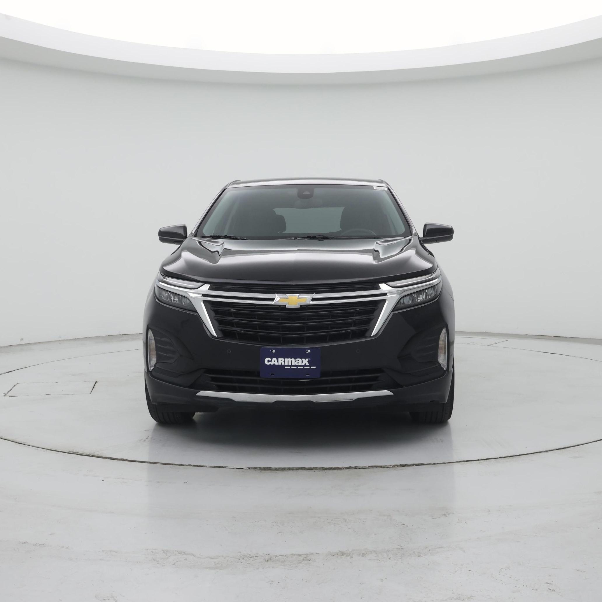 Thumbnail: 2023 Chevrolet Equinox - 5