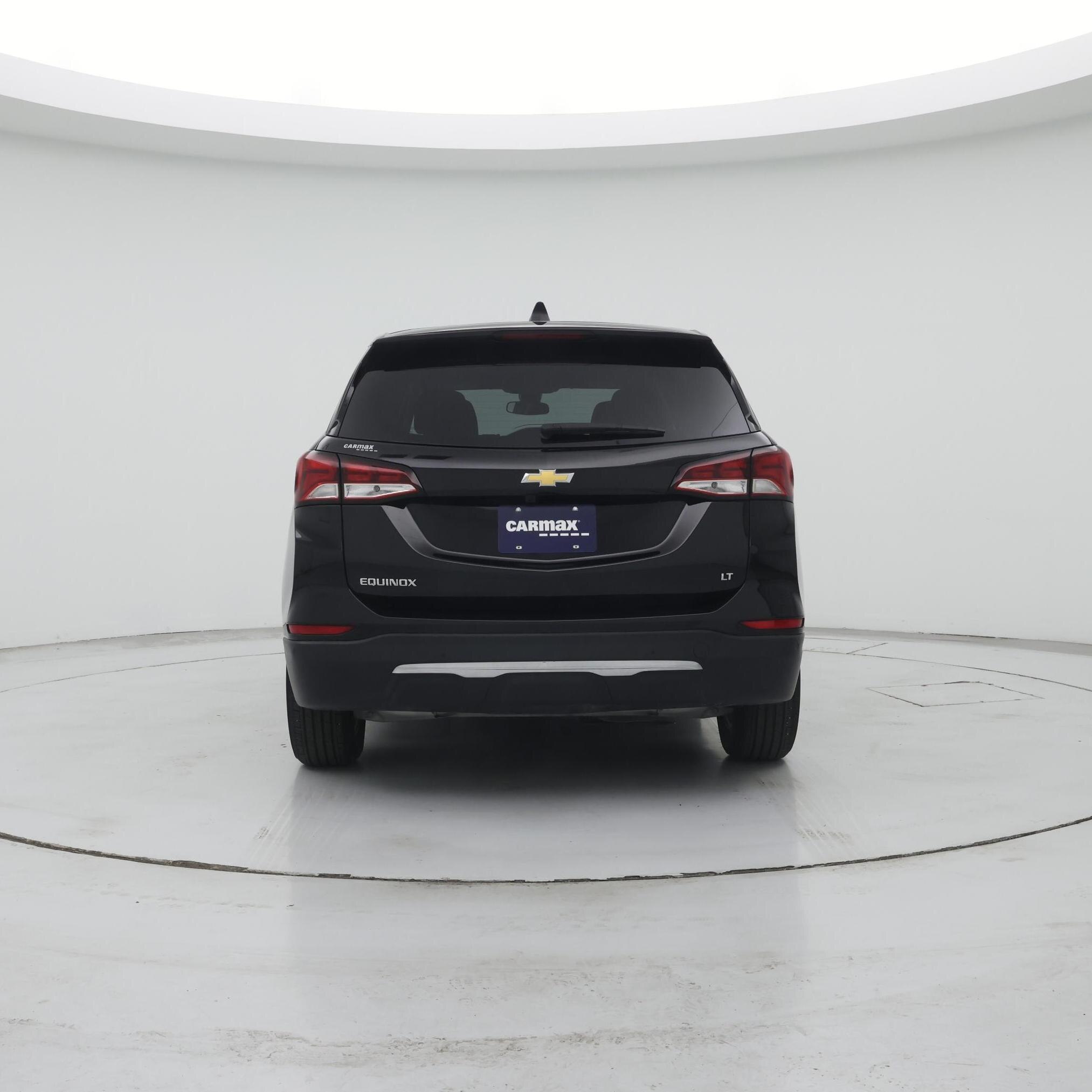 Thumbnail: 2023 Chevrolet Equinox - 6