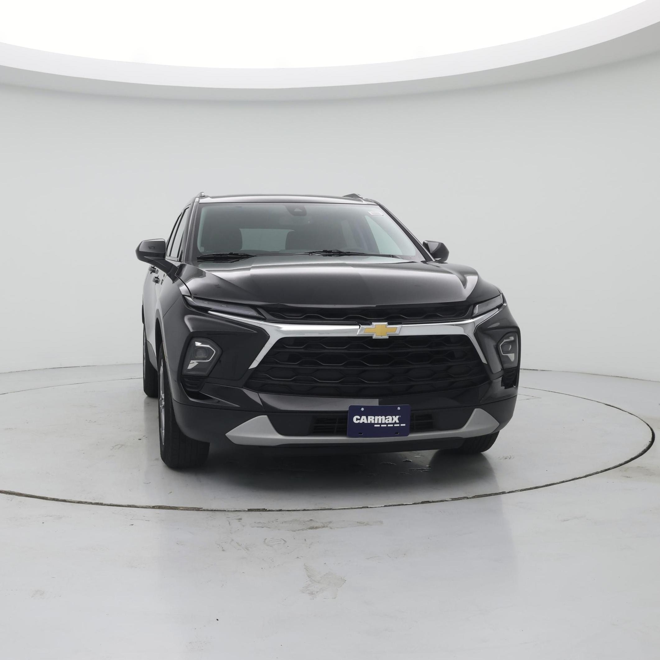 Thumbnail: 2023 Chevrolet Blazer - 5