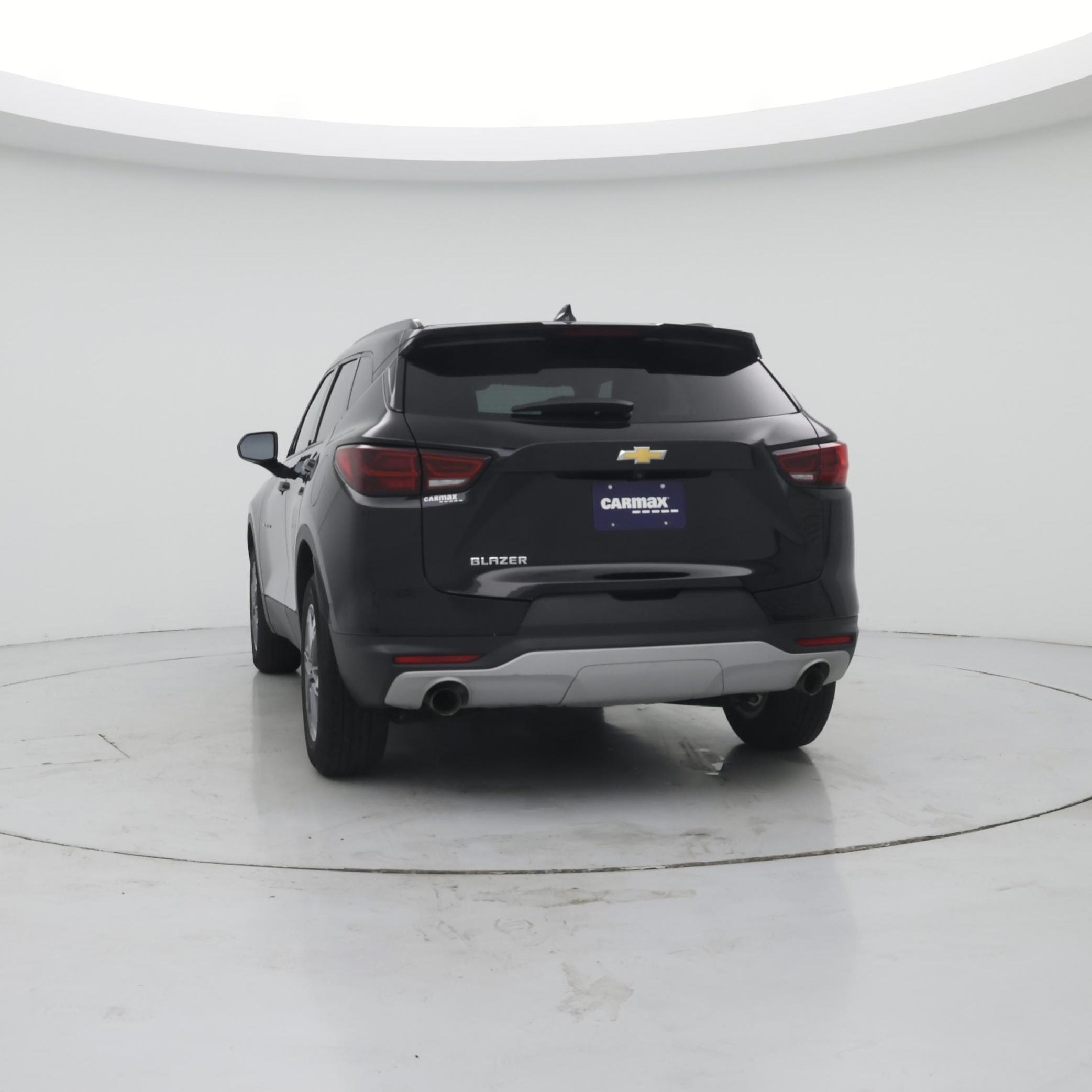 Thumbnail: 2023 Chevrolet Blazer - 6