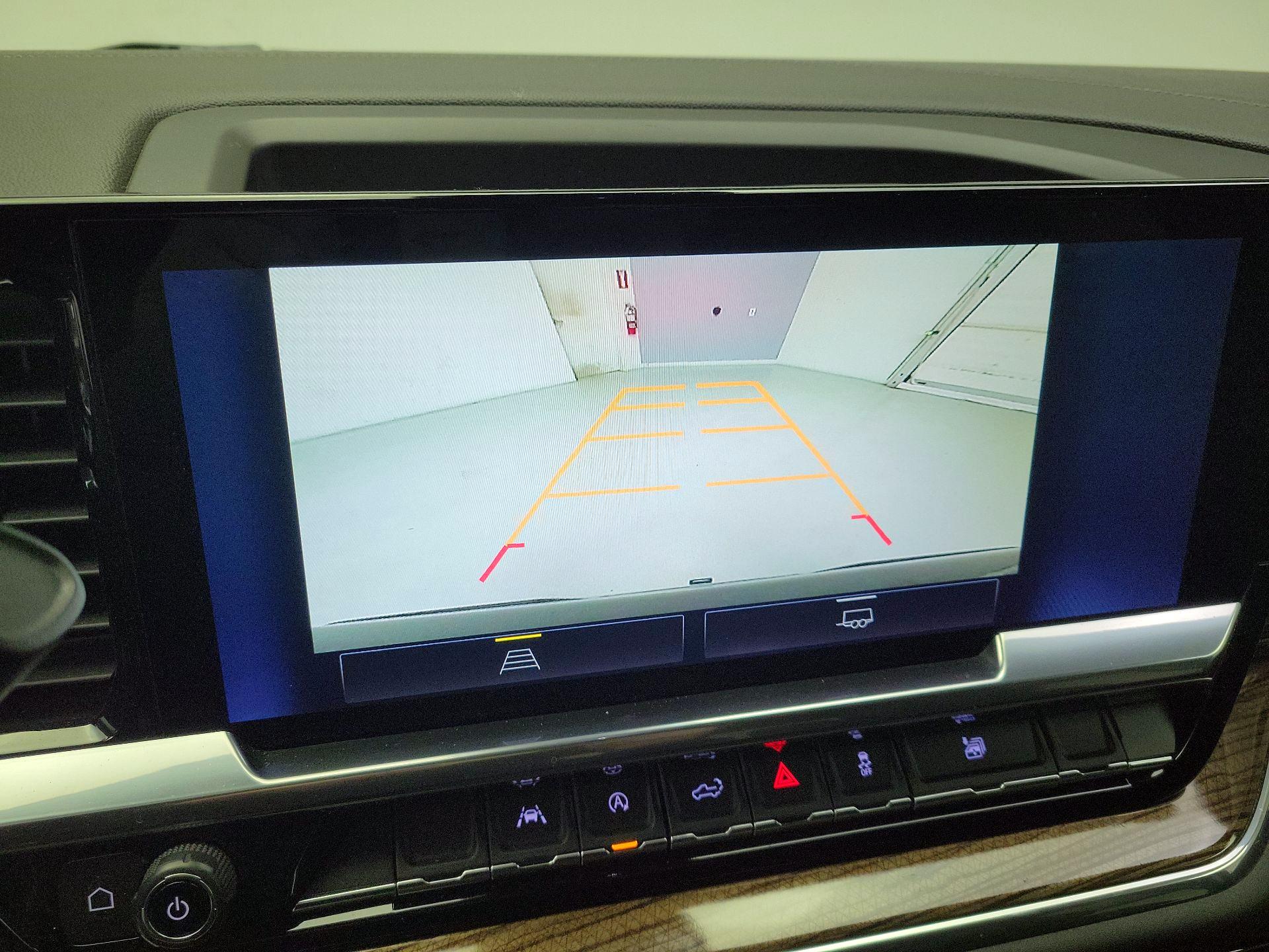 Thumbnail: 2023 Chevrolet Silverado 1500 - 14