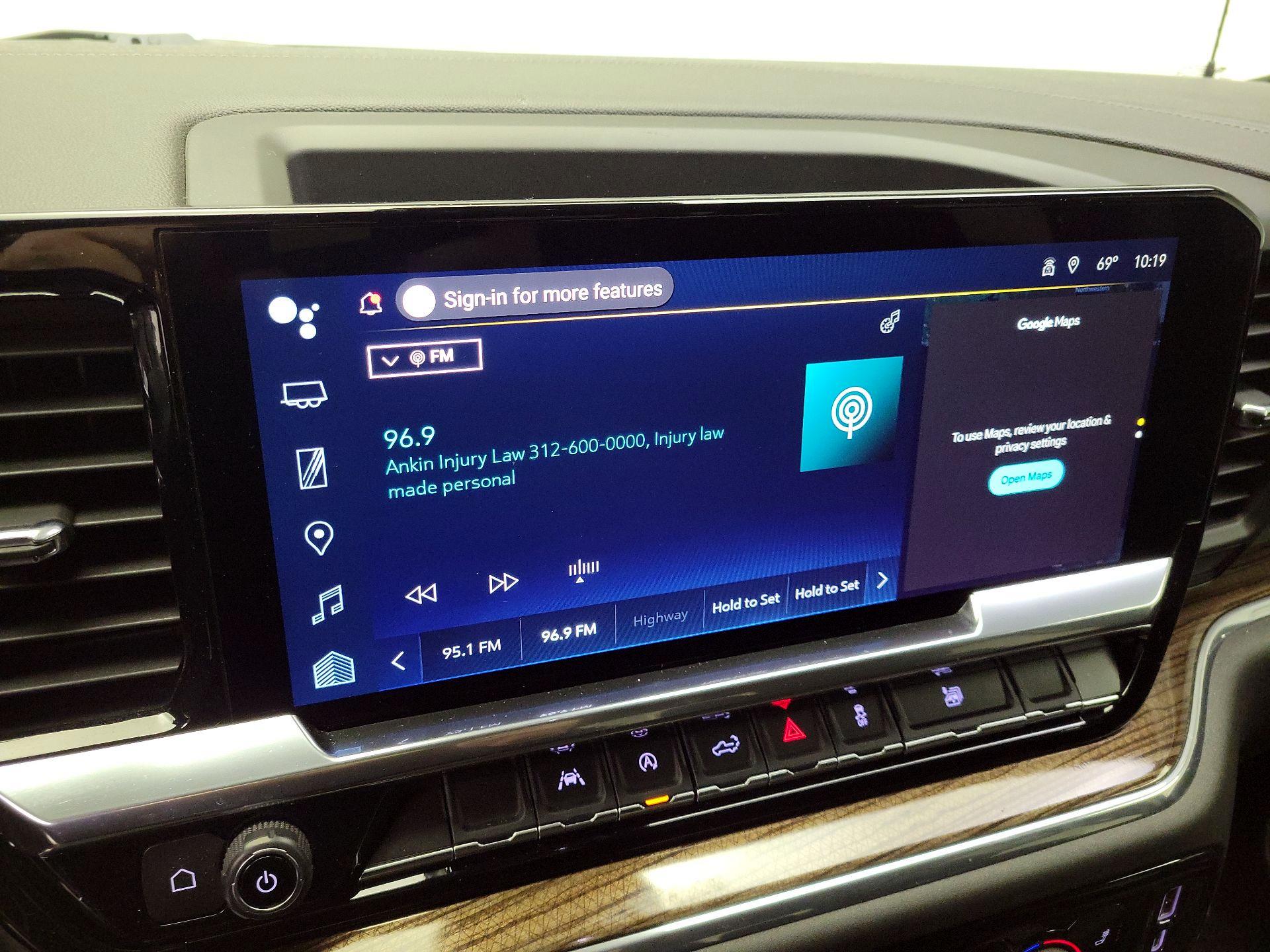 Thumbnail: 2023 Chevrolet Silverado 1500 - 15