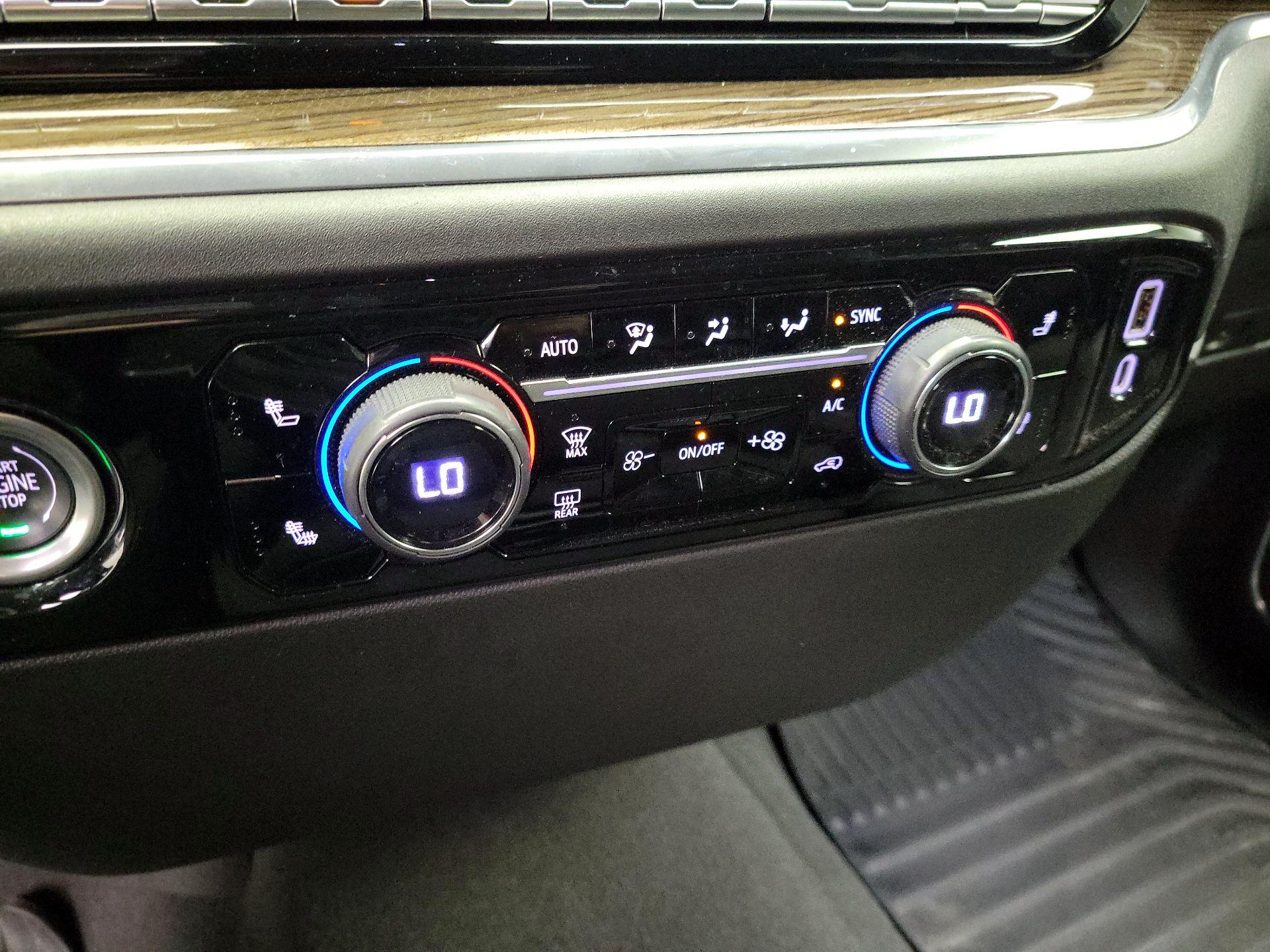 Thumbnail: 2023 Chevrolet Silverado 1500 - 16