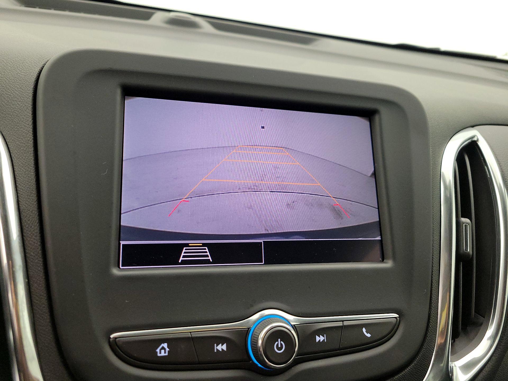 Thumbnail: 2022 Chevrolet Equinox - 14