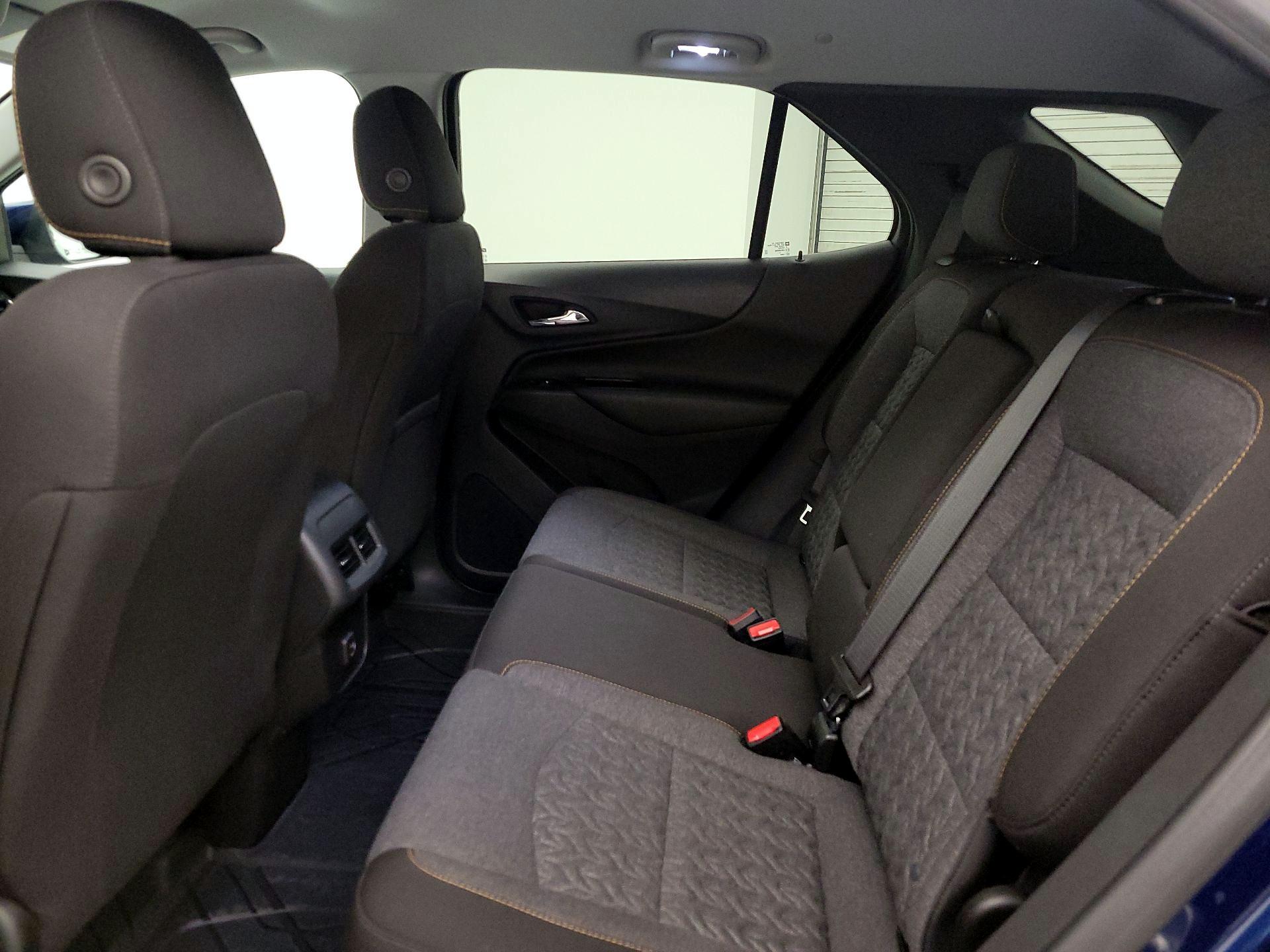 Thumbnail: 2022 Chevrolet Equinox - 19