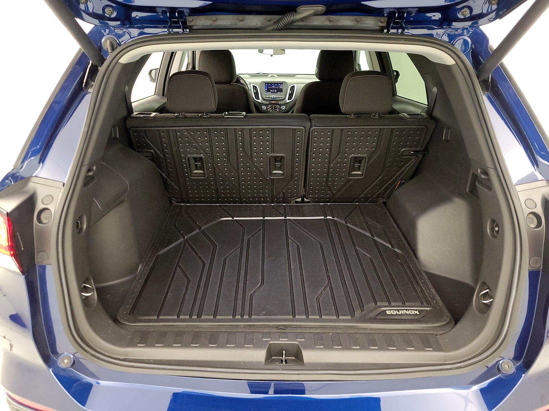 Thumbnail: 2022 Chevrolet Equinox - 20