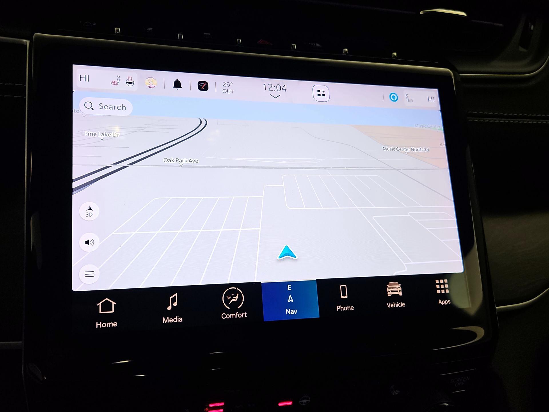 Thumbnail: 2023 Jeep Grand Cherokee - 14