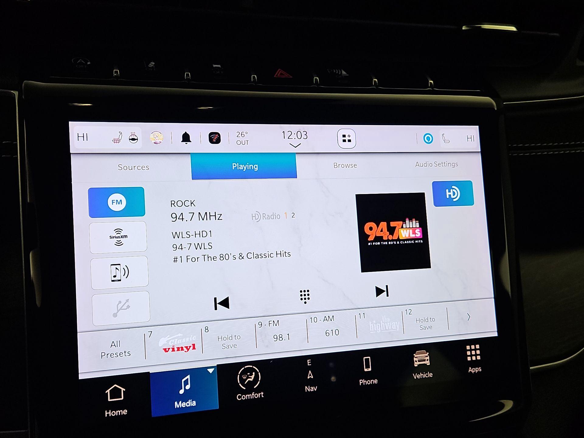 Thumbnail: 2023 Jeep Grand Cherokee - 16