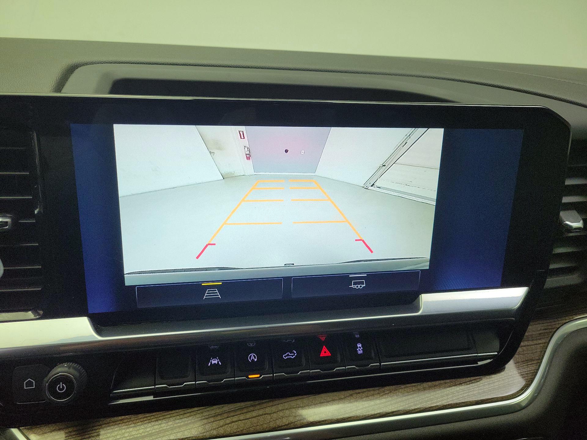 Thumbnail: 2022 Chevrolet Silverado 1500 - 14