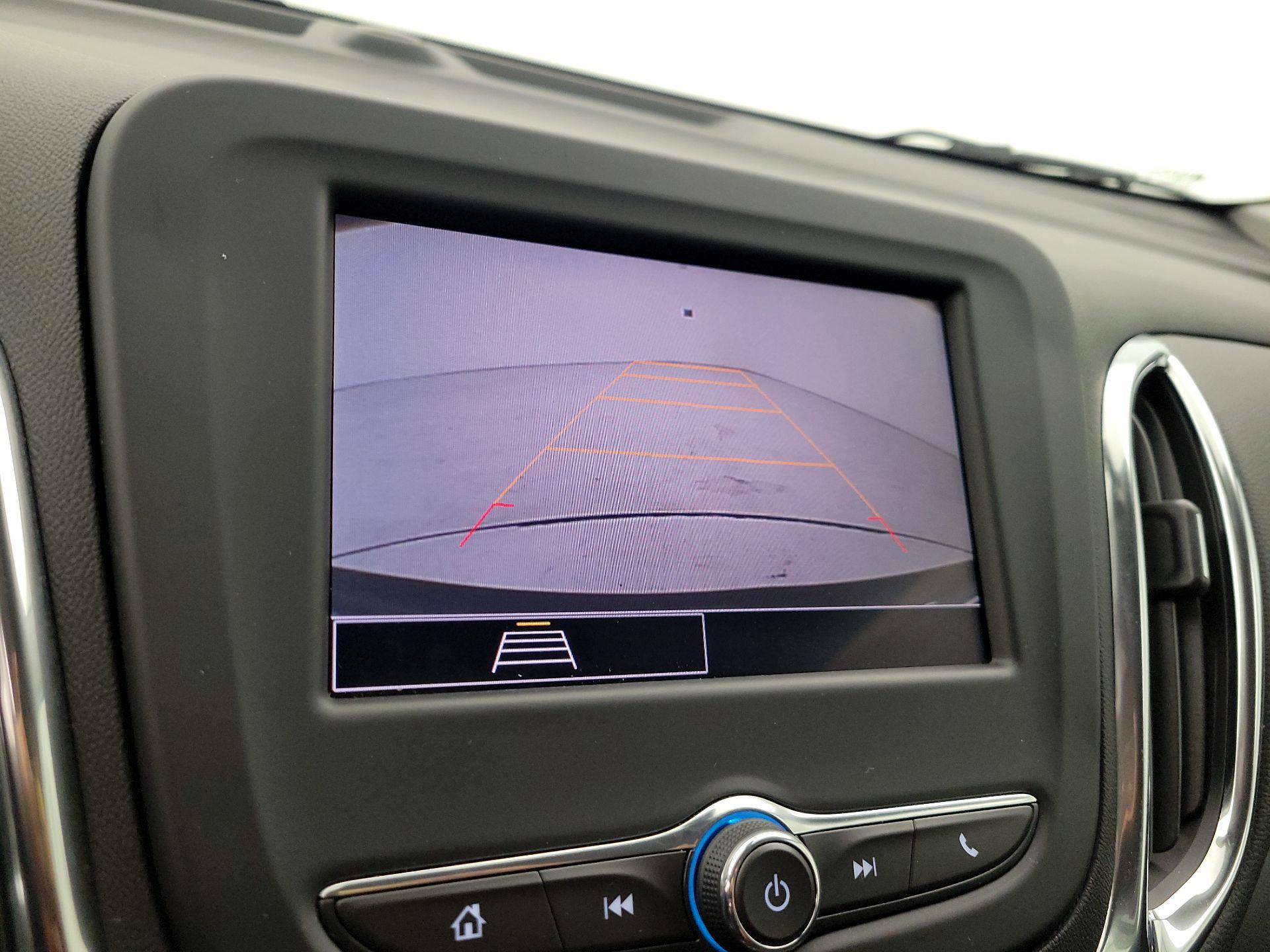 Thumbnail: 2022 Chevrolet Equinox - 14