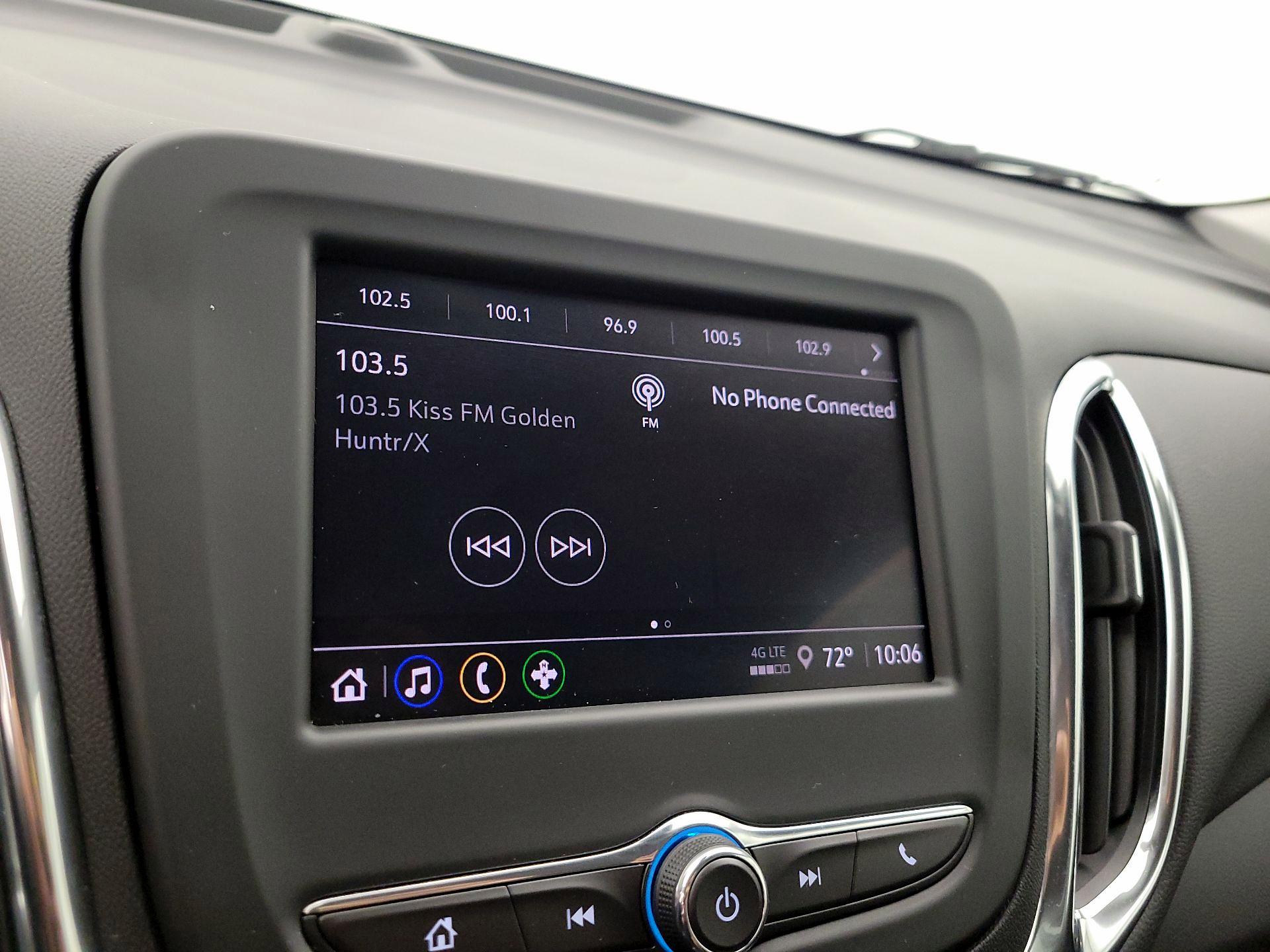 Thumbnail: 2022 Chevrolet Equinox - 15