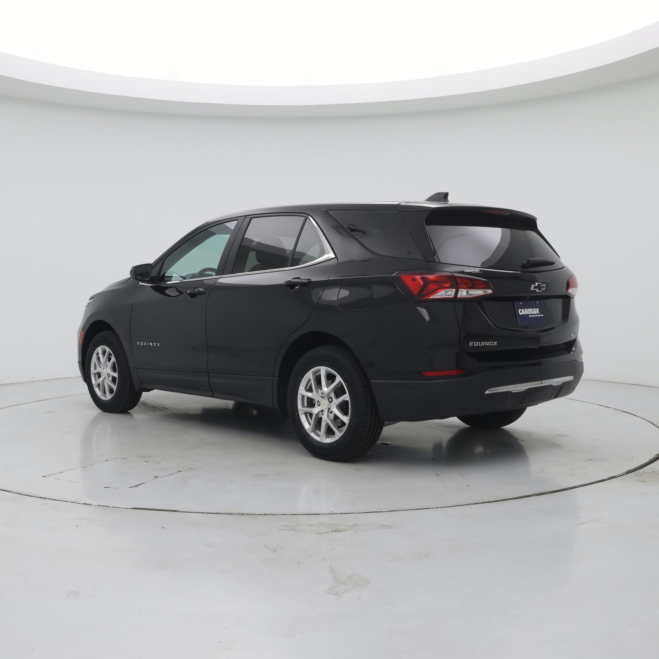 Thumbnail: 2022 Chevrolet Equinox - 2