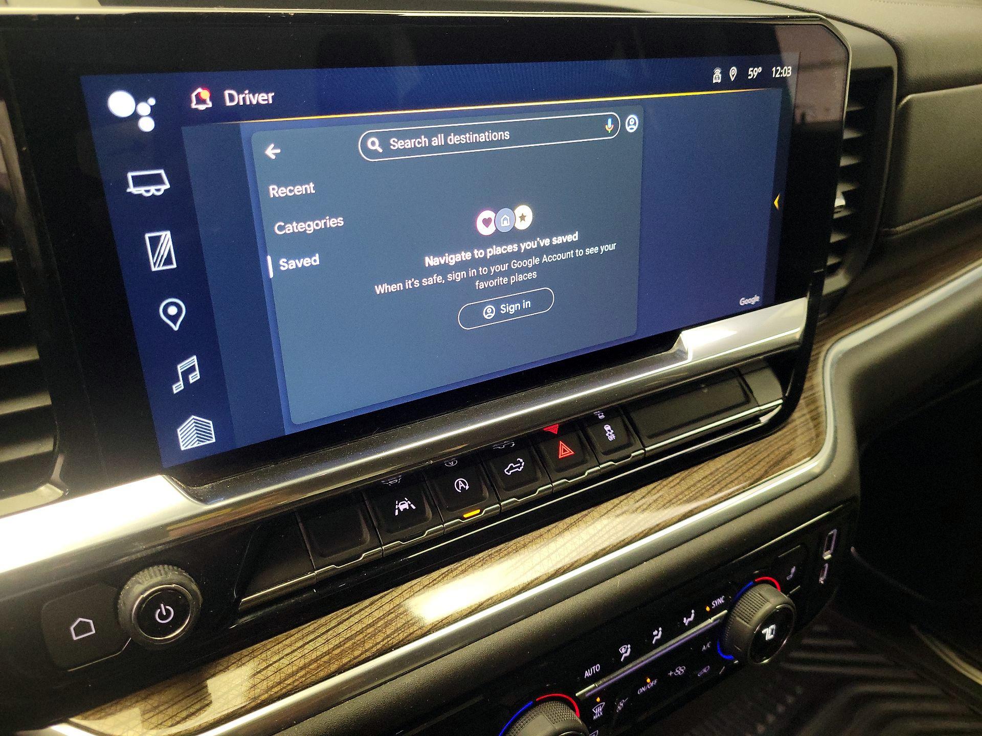 Thumbnail: 2022 Chevrolet Silverado 1500 - 14