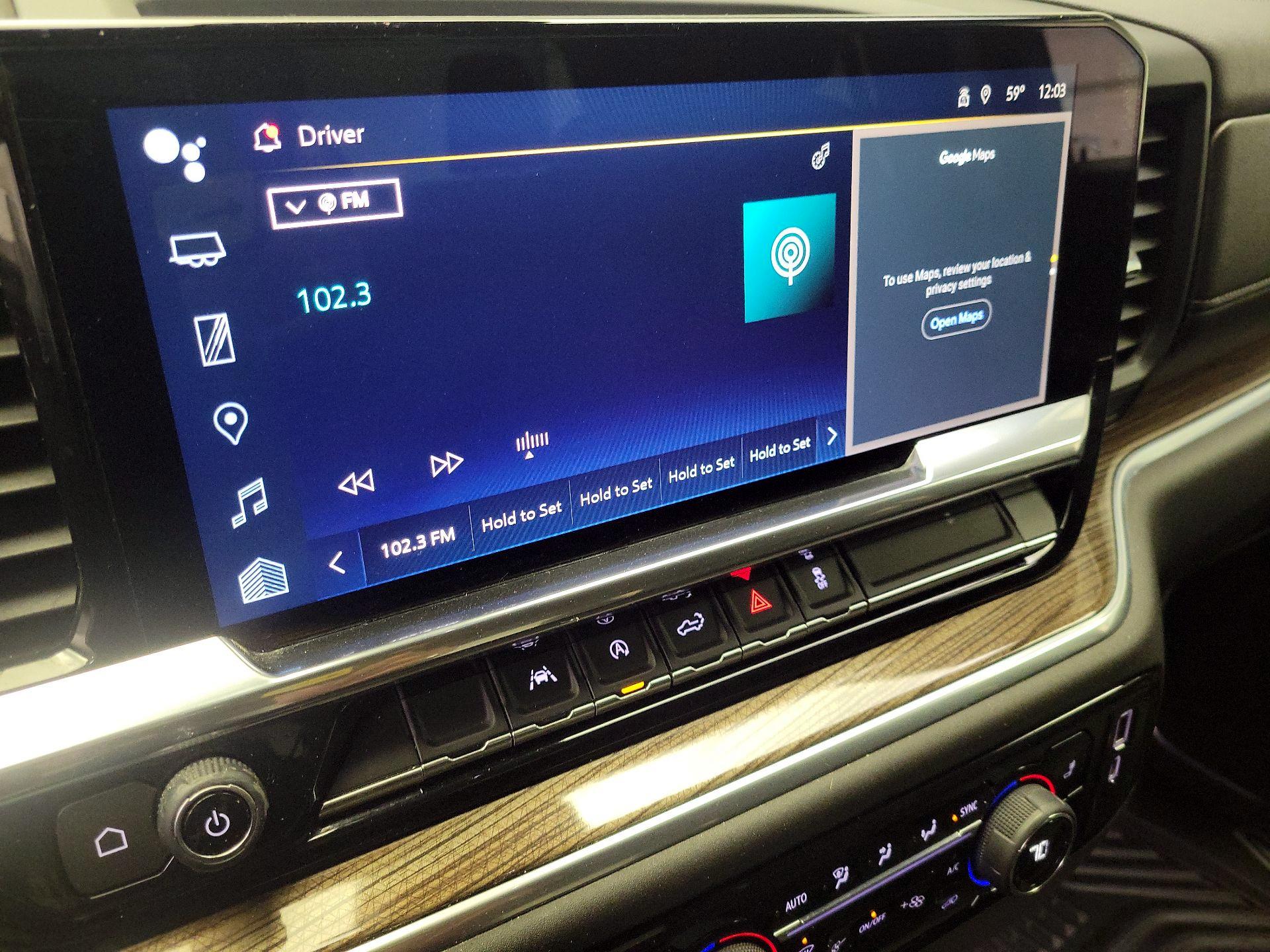 Thumbnail: 2022 Chevrolet Silverado 1500 - 16