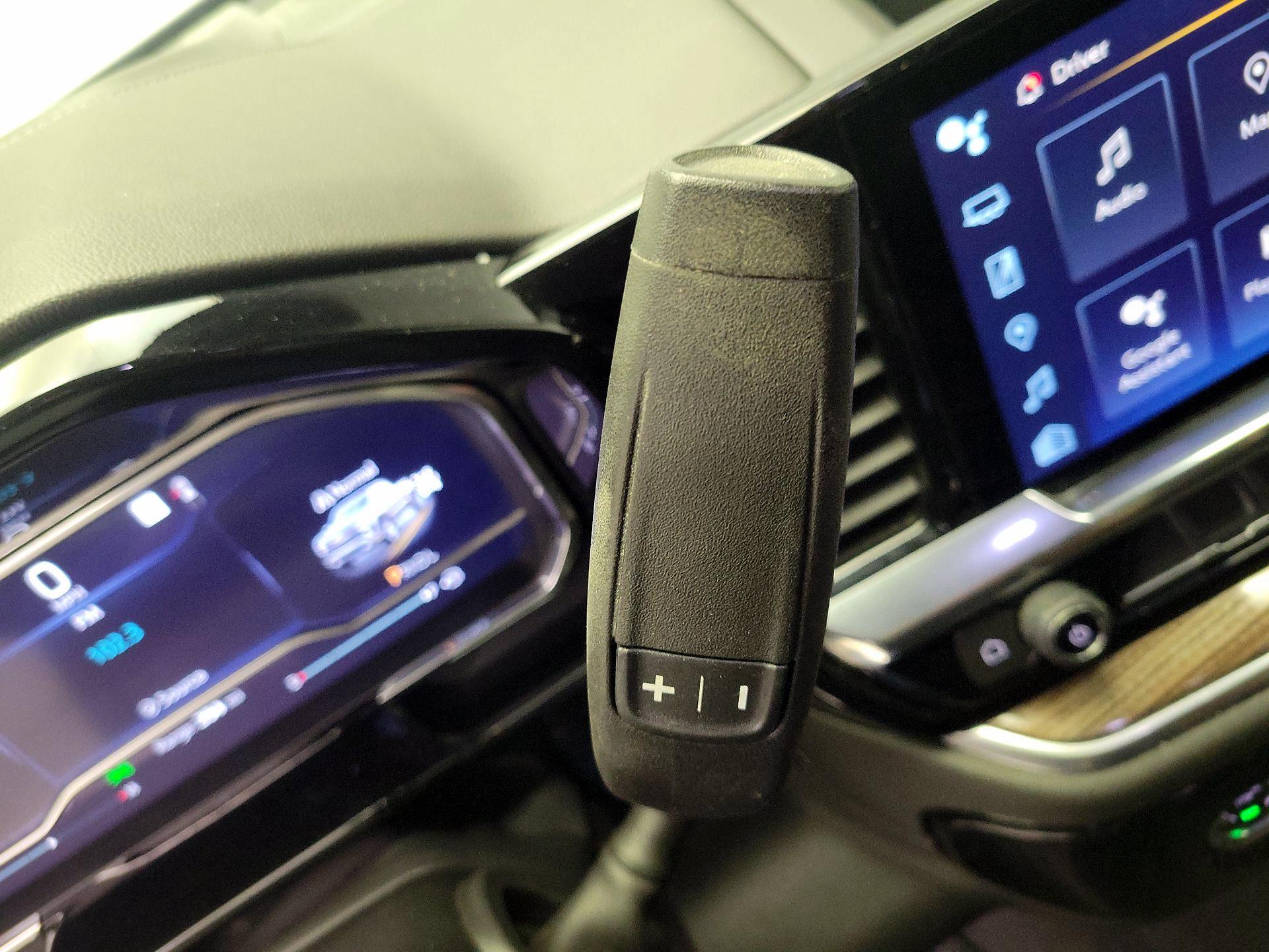 Thumbnail: 2022 Chevrolet Silverado 1500 - 18