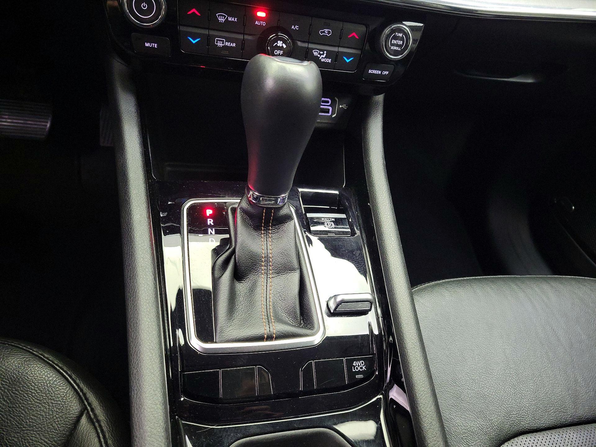 Thumbnail: 2022 Jeep Compass - 17