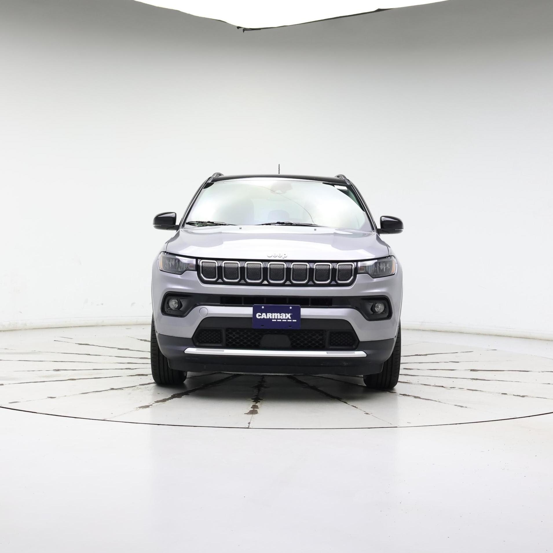 Thumbnail: 2022 Jeep Compass - 5