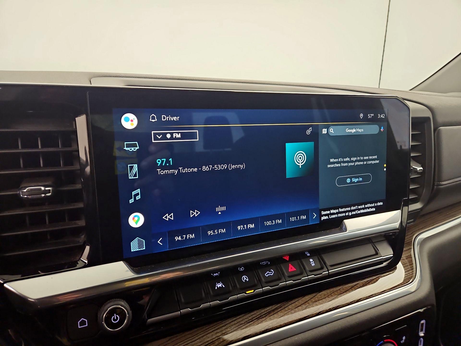 Thumbnail: 2022 Chevrolet Silverado 1500 - 15