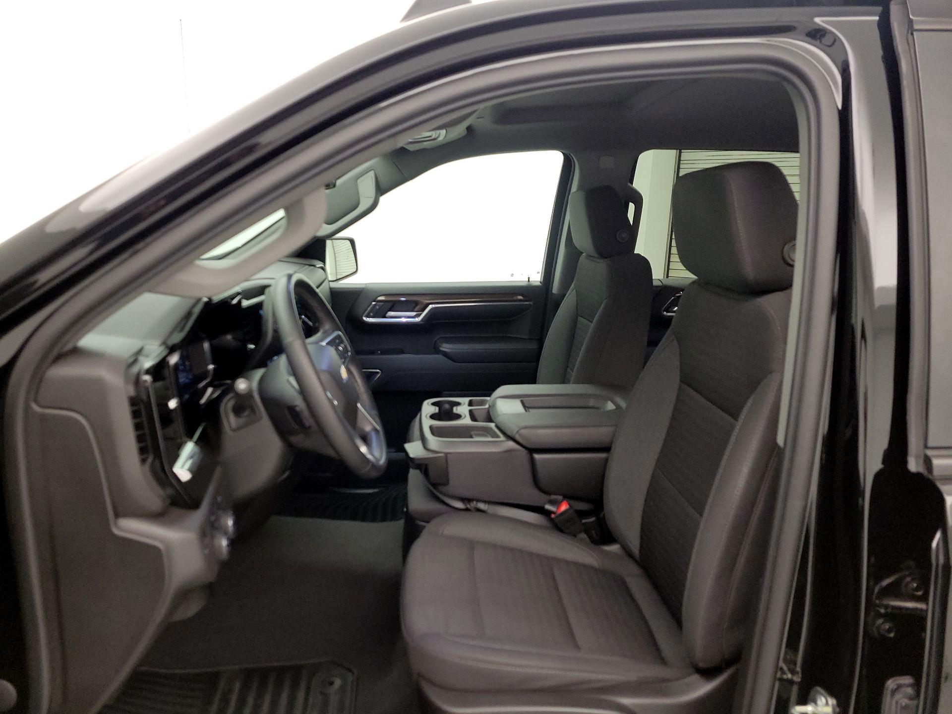 Thumbnail: 2023 Chevrolet Silverado 1500 - 11