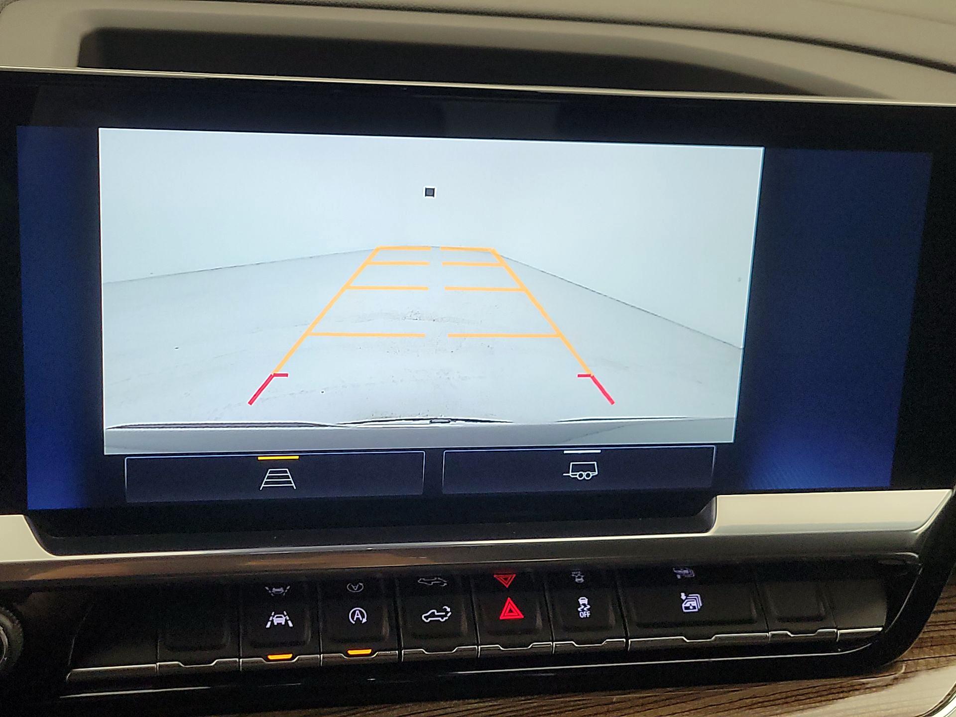 Thumbnail: 2023 Chevrolet Silverado 1500 - 14