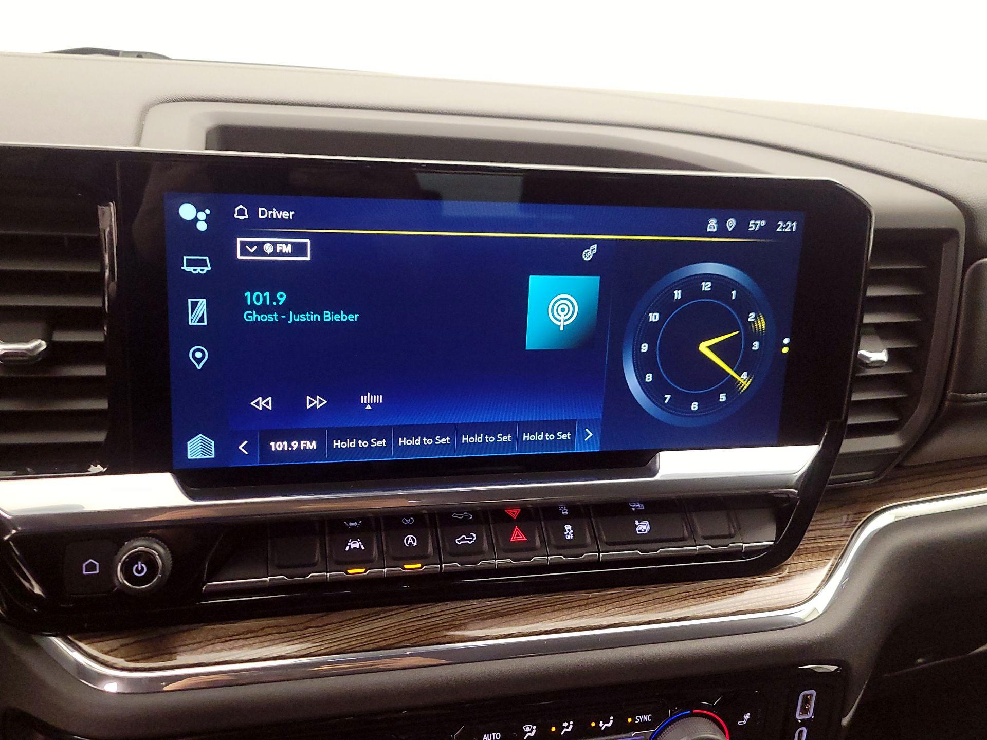 Thumbnail: 2023 Chevrolet Silverado 1500 - 15