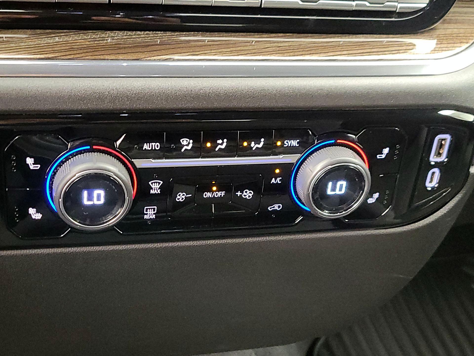 Thumbnail: 2023 Chevrolet Silverado 1500 - 16