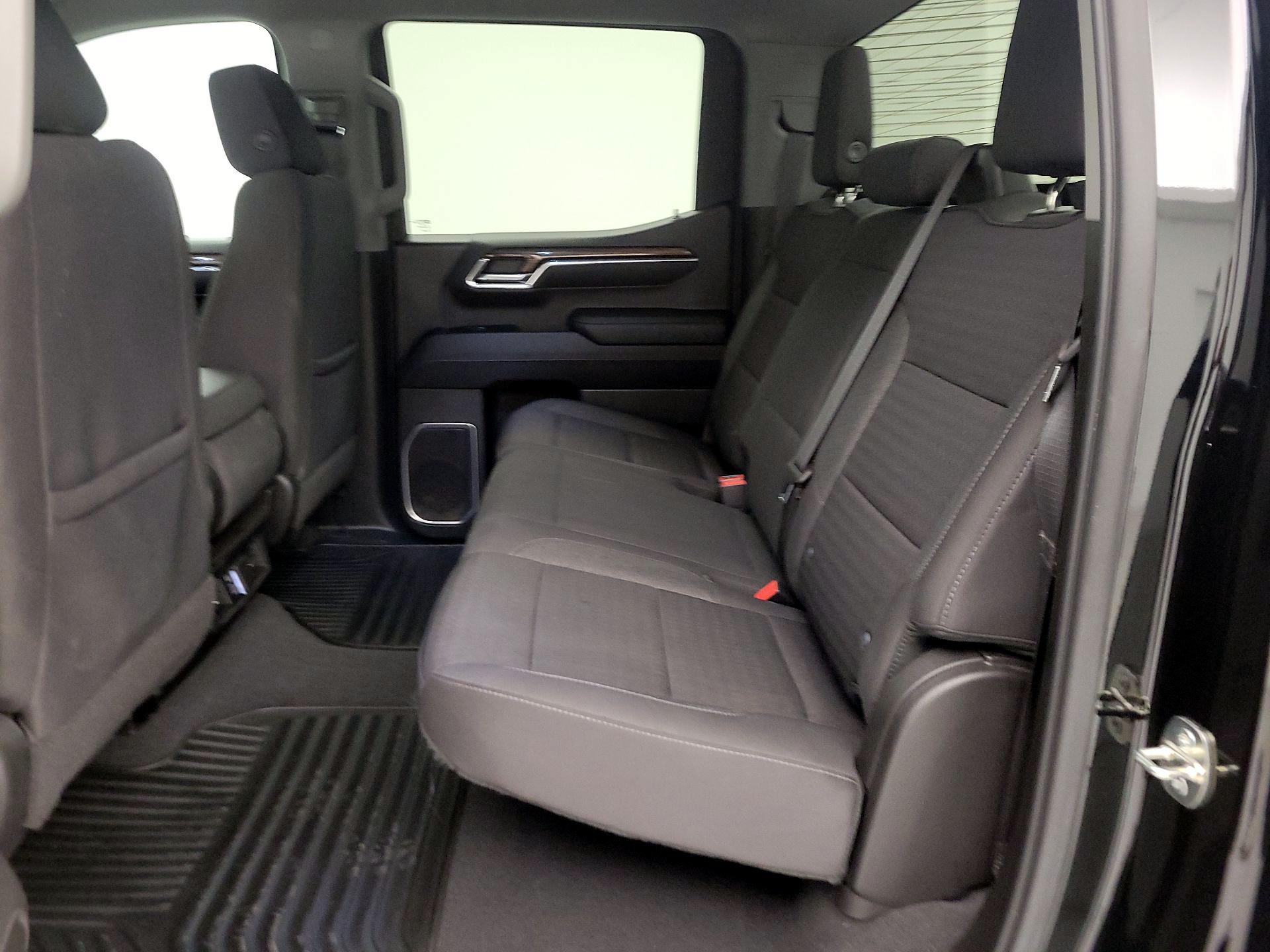 Thumbnail: 2023 Chevrolet Silverado 1500 - 19