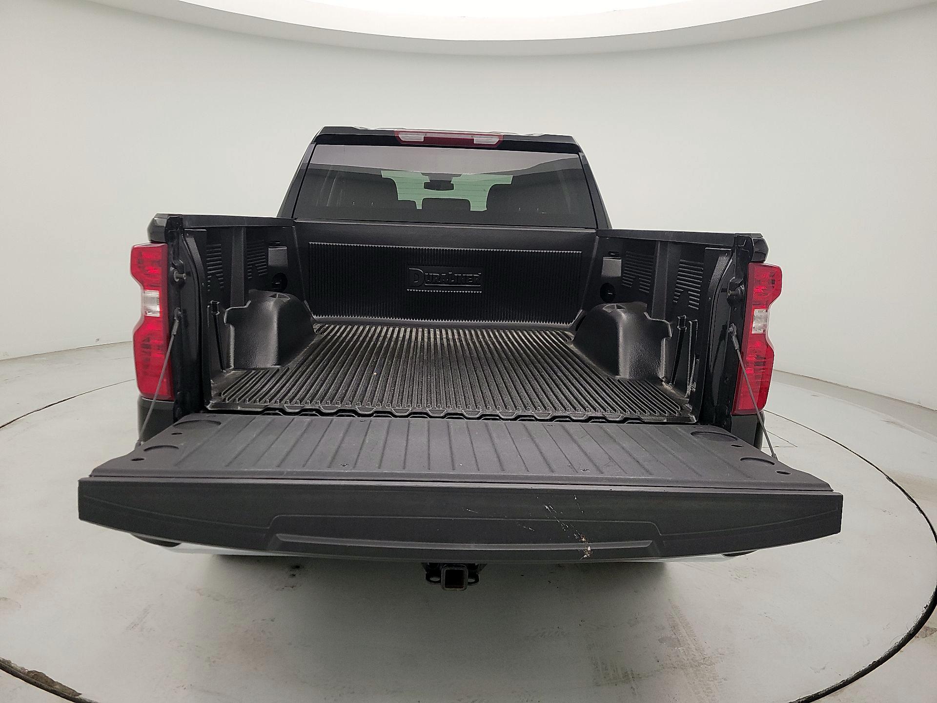 Thumbnail: 2023 Chevrolet Silverado 1500 - 20