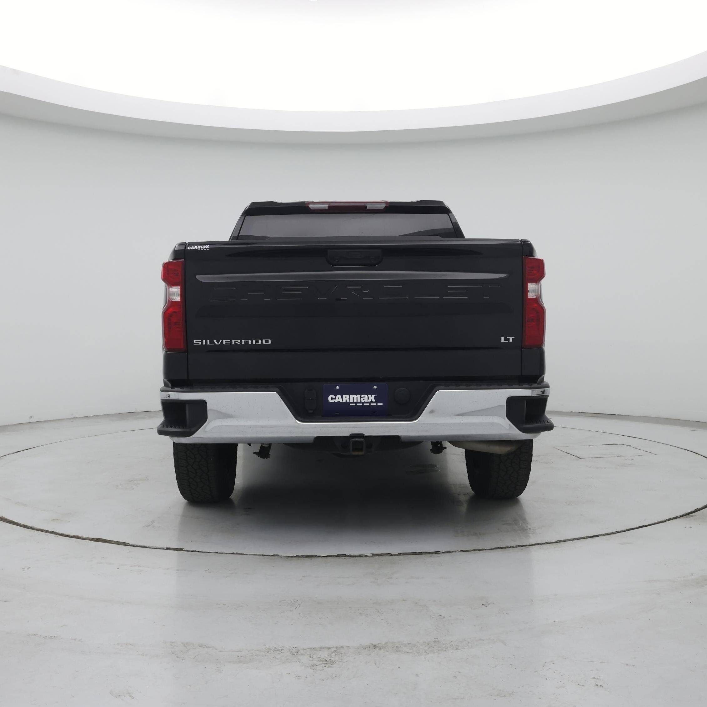 Thumbnail: 2023 Chevrolet Silverado 1500 - 6