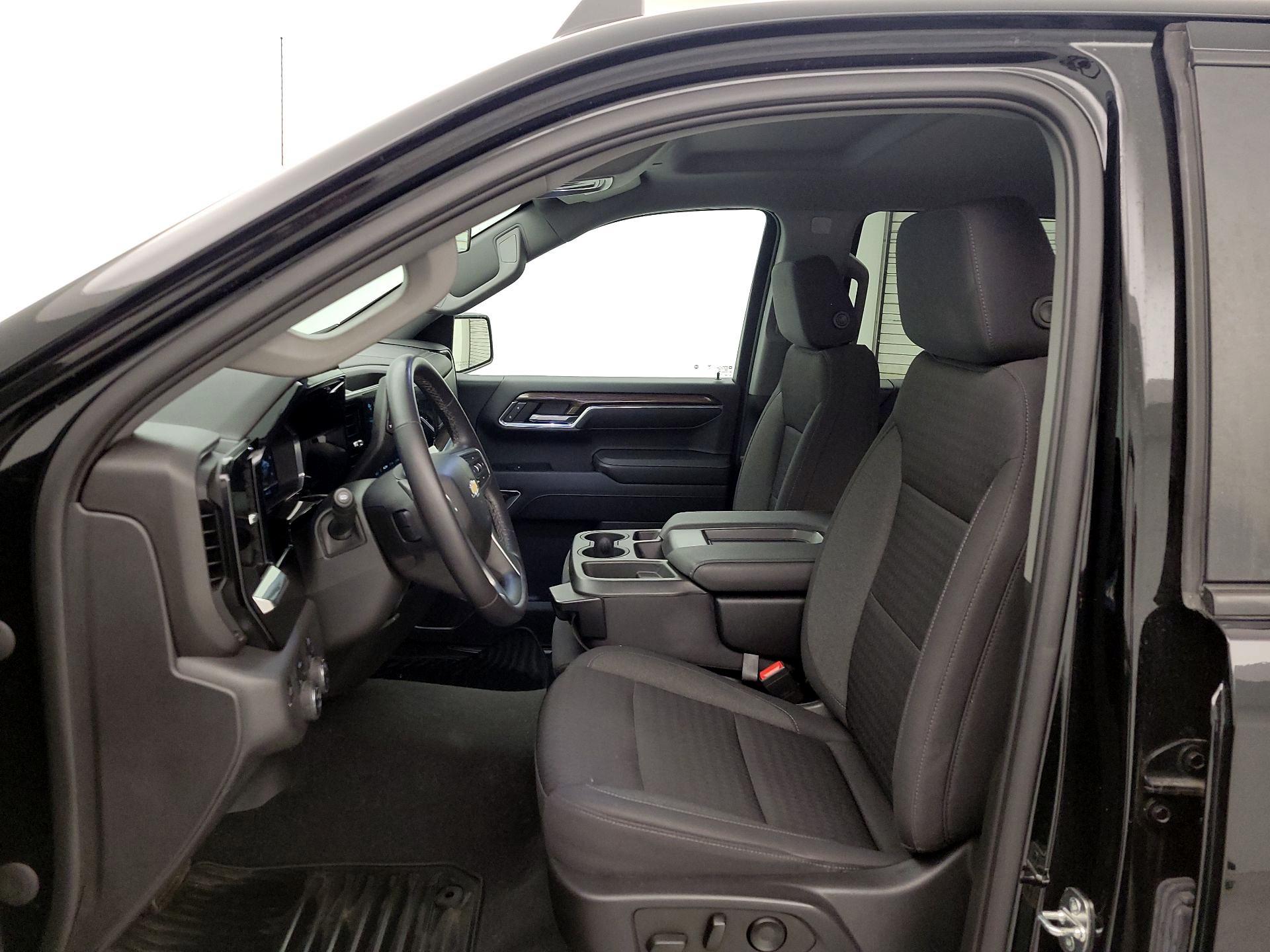 Thumbnail: 2022 Chevrolet Silverado 1500 - 11