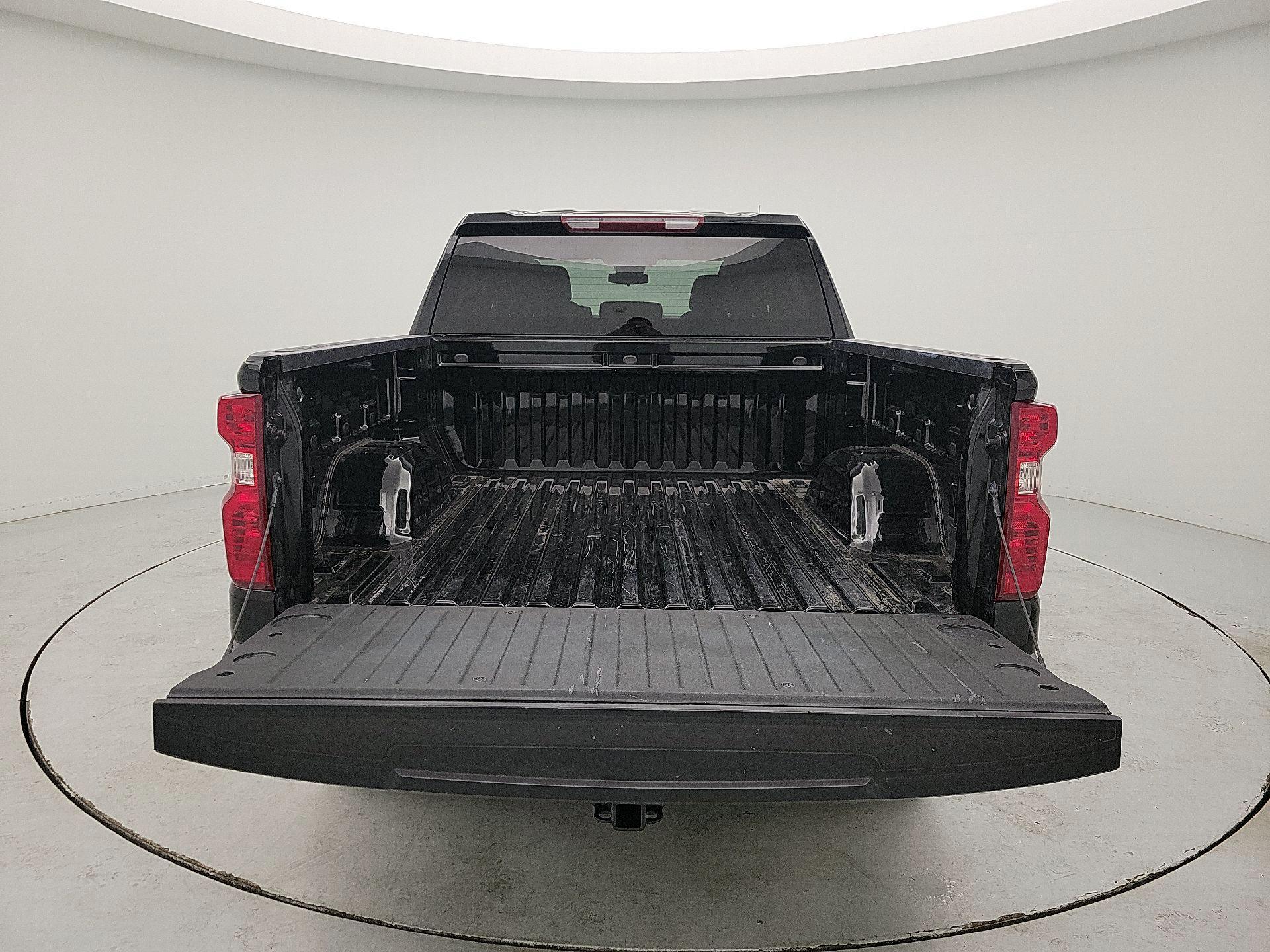 Thumbnail: 2022 Chevrolet Silverado 1500 - 20