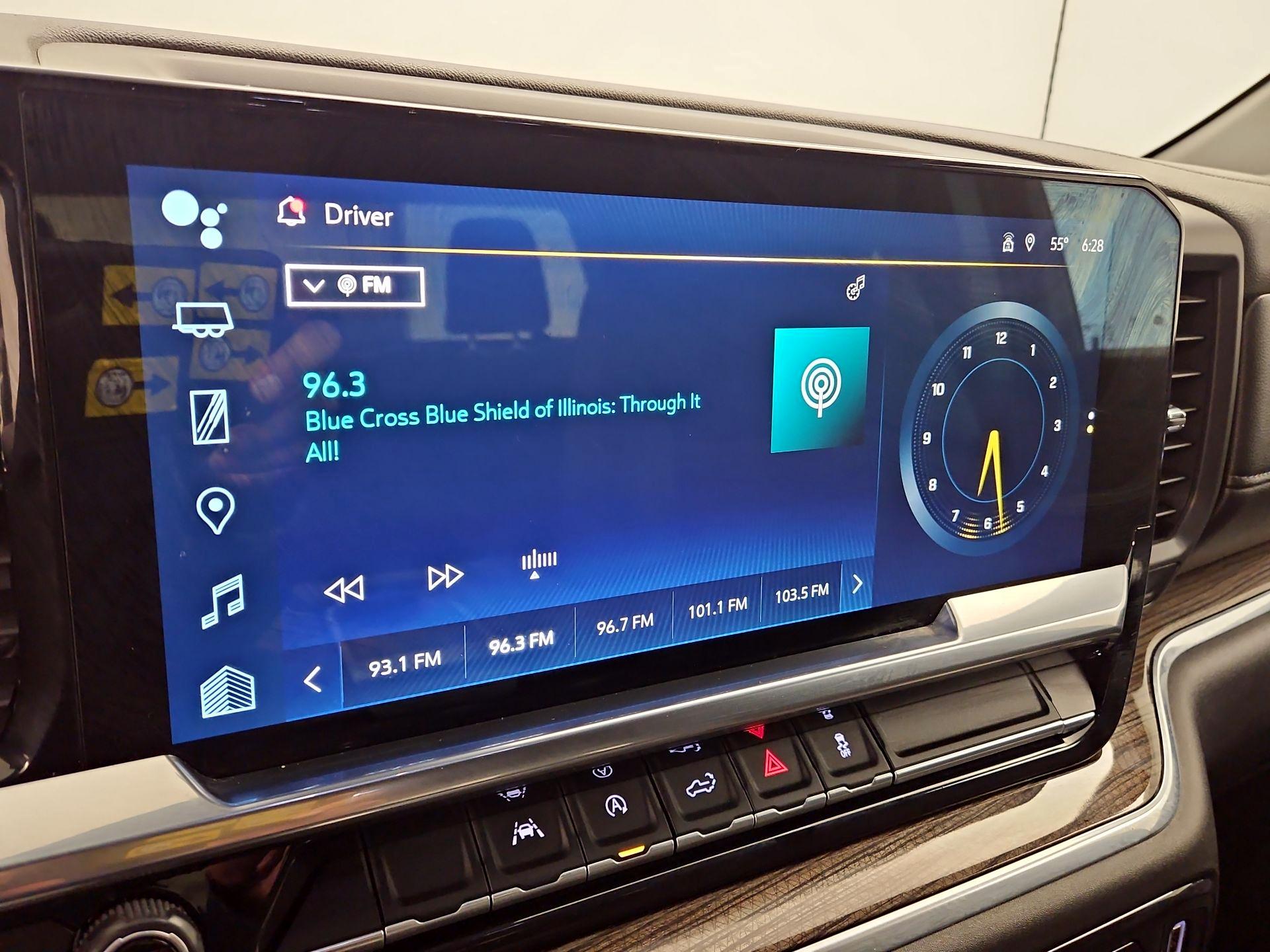 Thumbnail: 2022 Chevrolet Silverado 1500 - 15