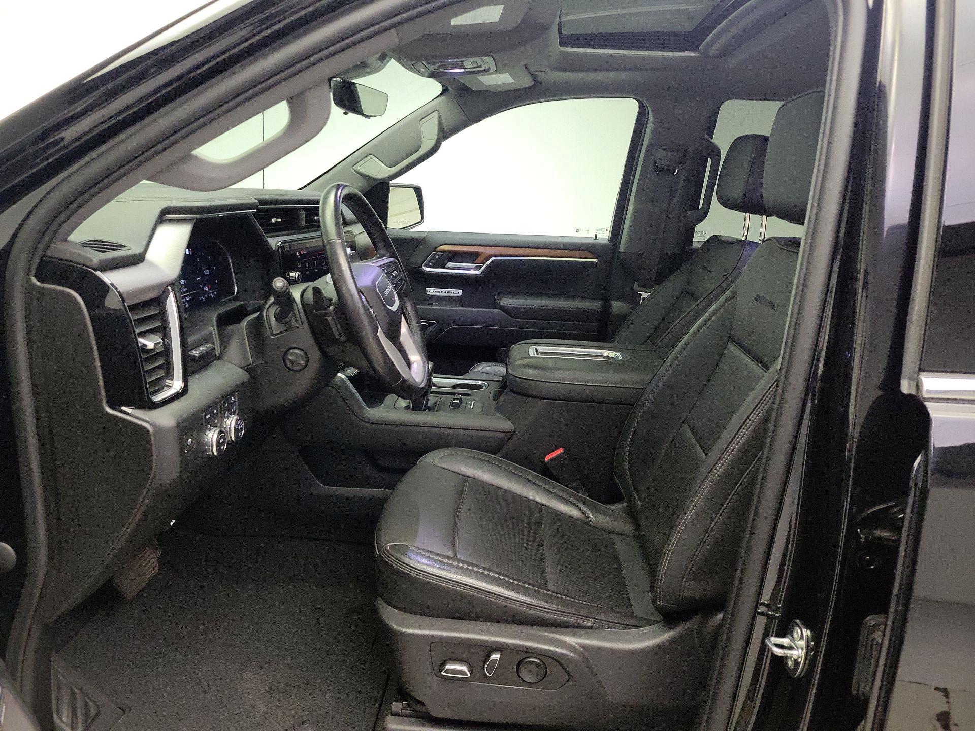 Thumbnail: 2022 GMC Sierra 1500 - 11