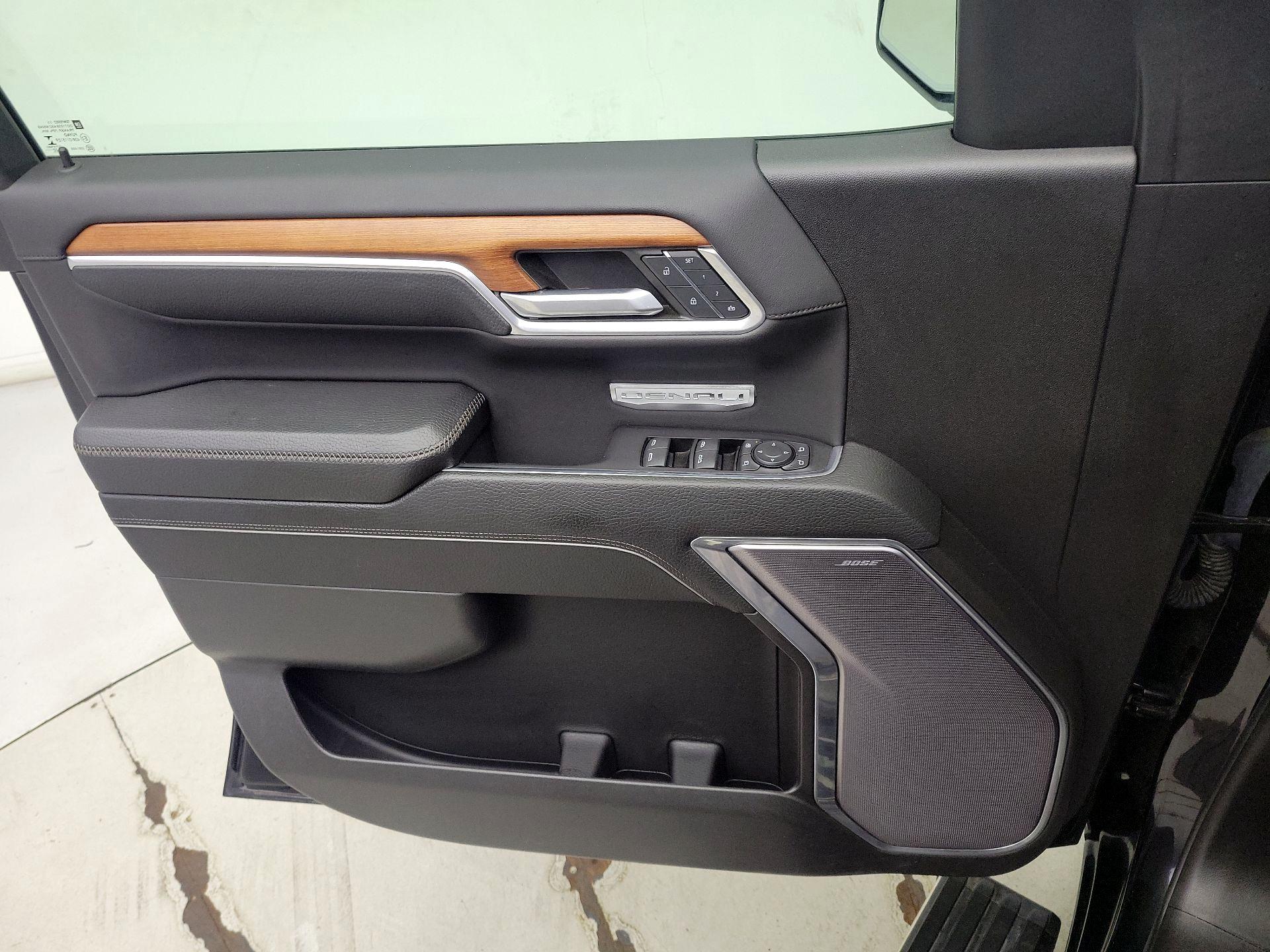 Thumbnail: 2022 GMC Sierra 1500 - 12