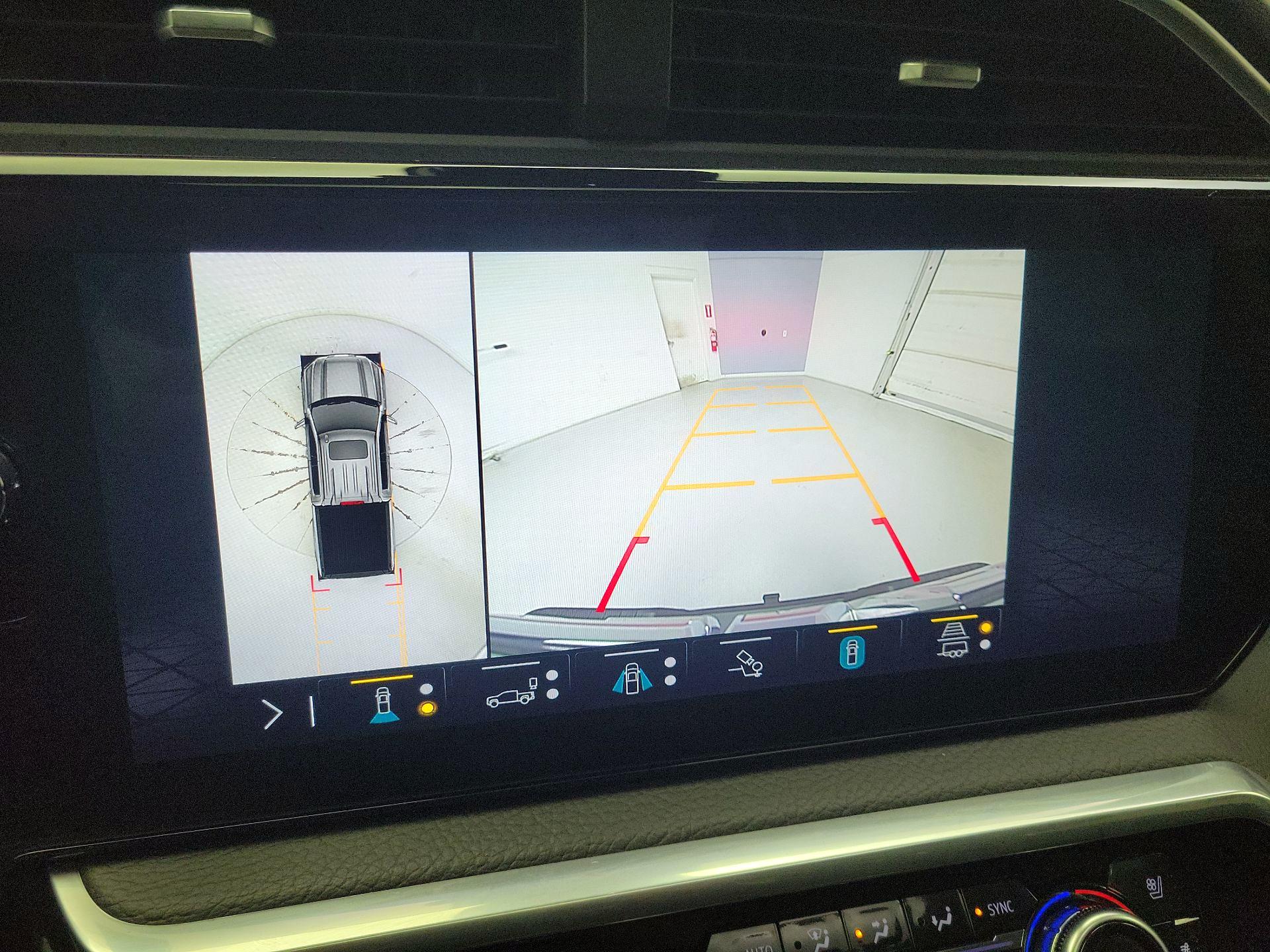 Thumbnail: 2022 GMC Sierra 1500 - 14