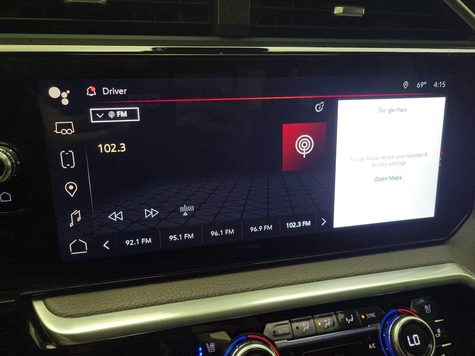 Thumbnail: 2022 GMC Sierra 1500 - 15