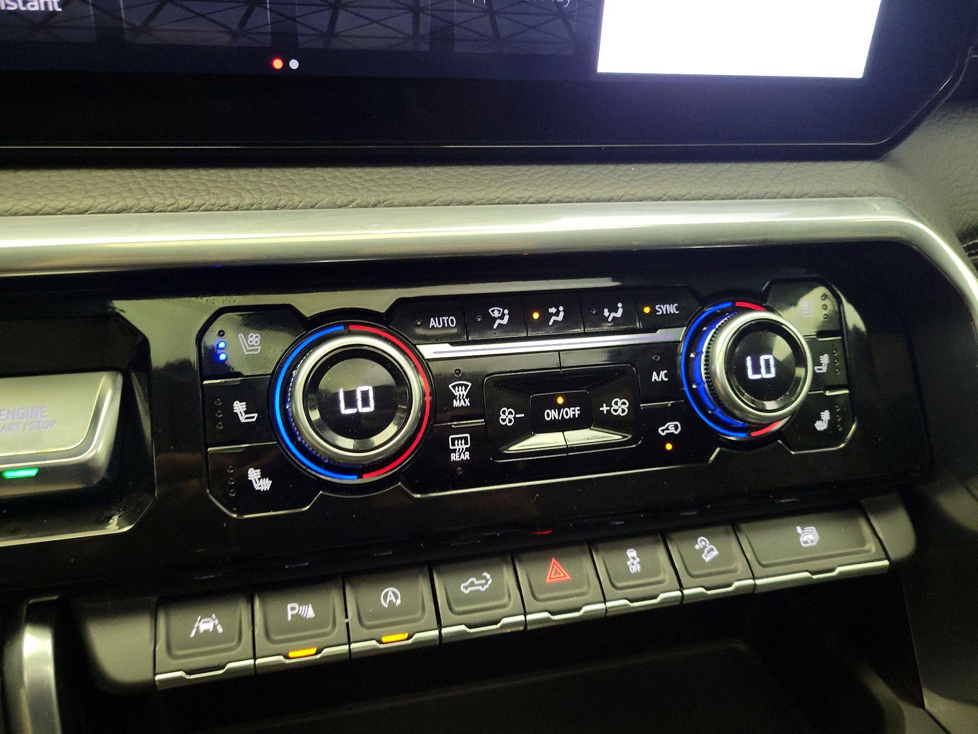 Thumbnail: 2022 GMC Sierra 1500 - 16