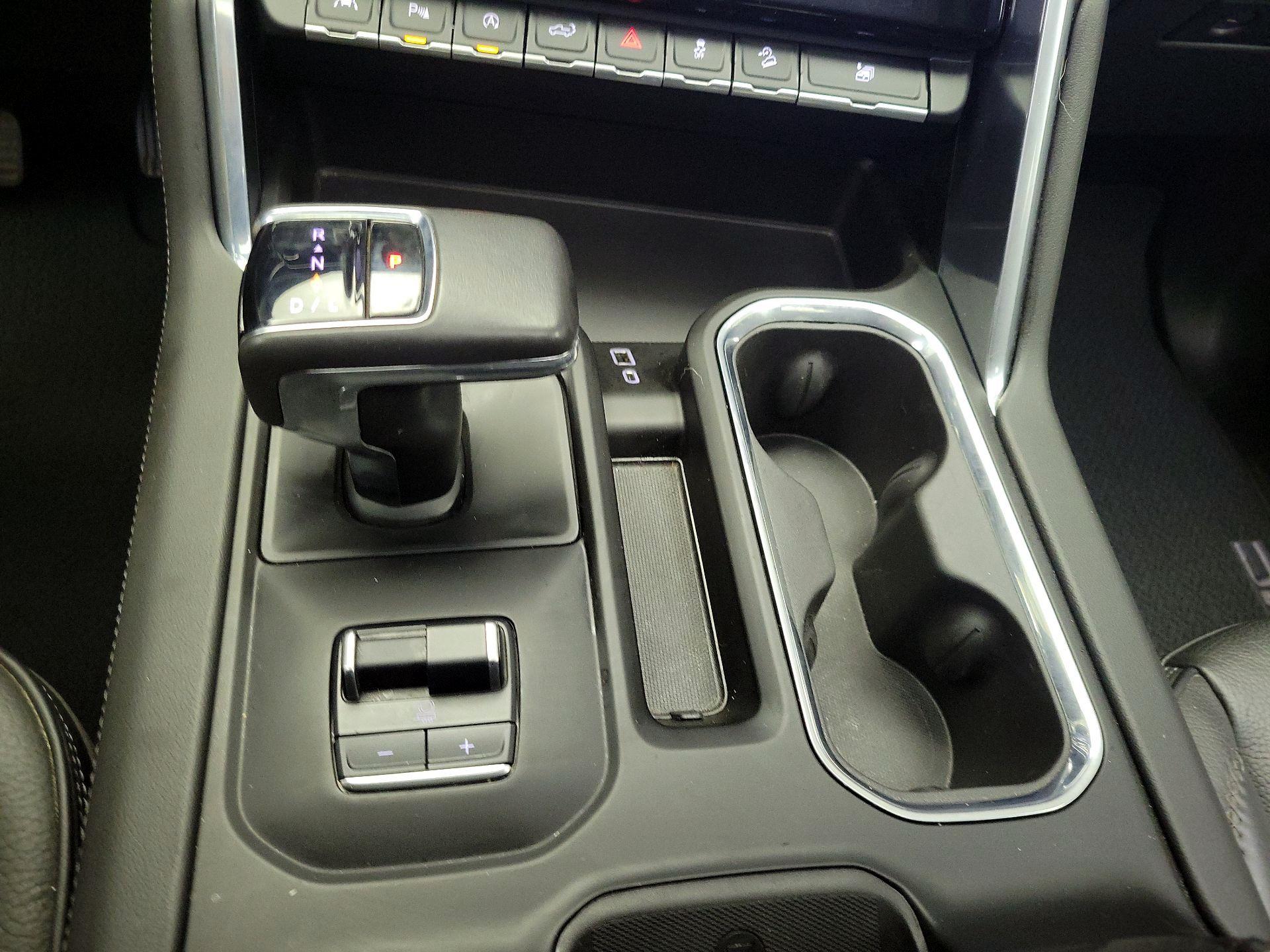 Thumbnail: 2022 GMC Sierra 1500 - 17