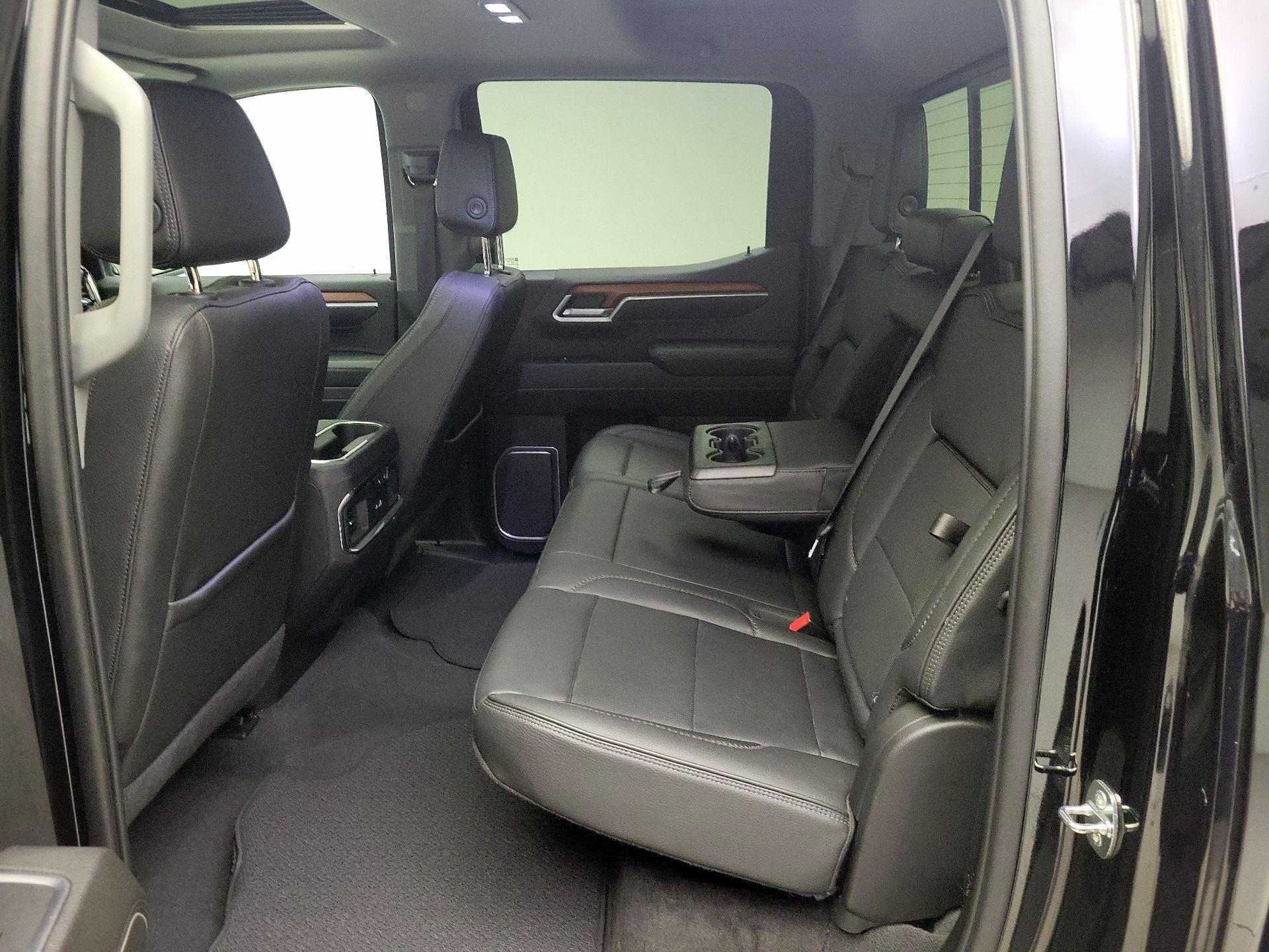 Thumbnail: 2022 GMC Sierra 1500 - 20