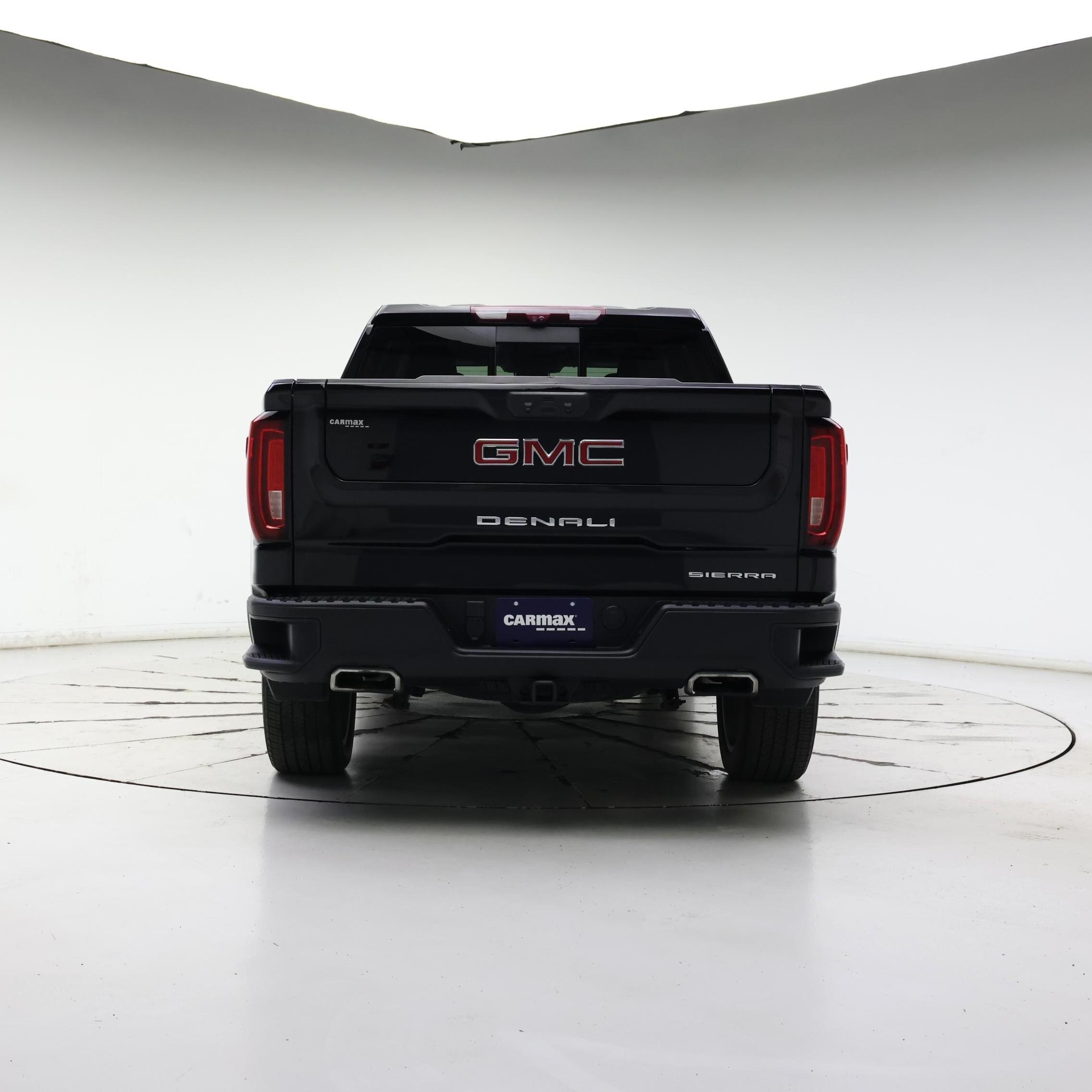 Thumbnail: 2022 GMC Sierra 1500 - 6