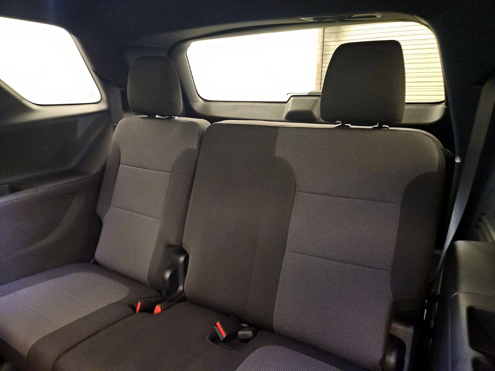 Thumbnail: 2023 Chevrolet Traverse - 20